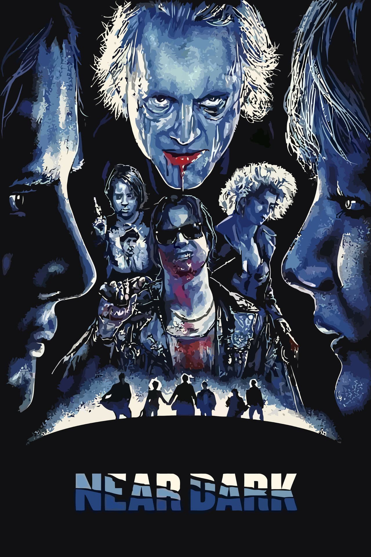 Near Dark preview 2