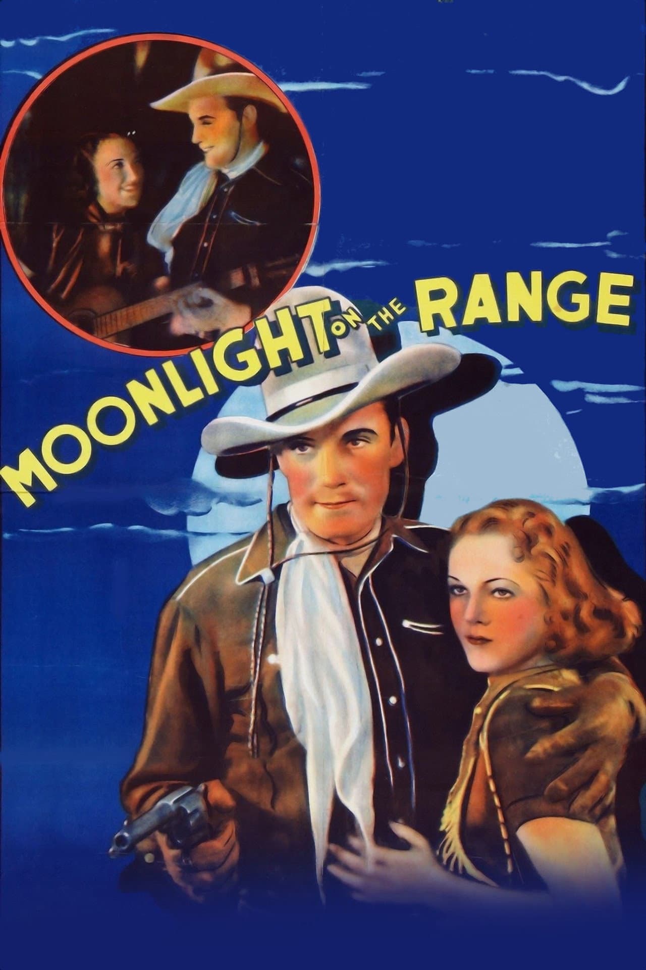 Moonlight on the Range preview 2