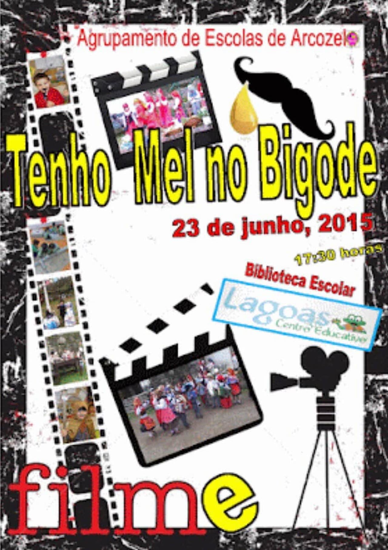 Tenho Mel no Bigode preview 1