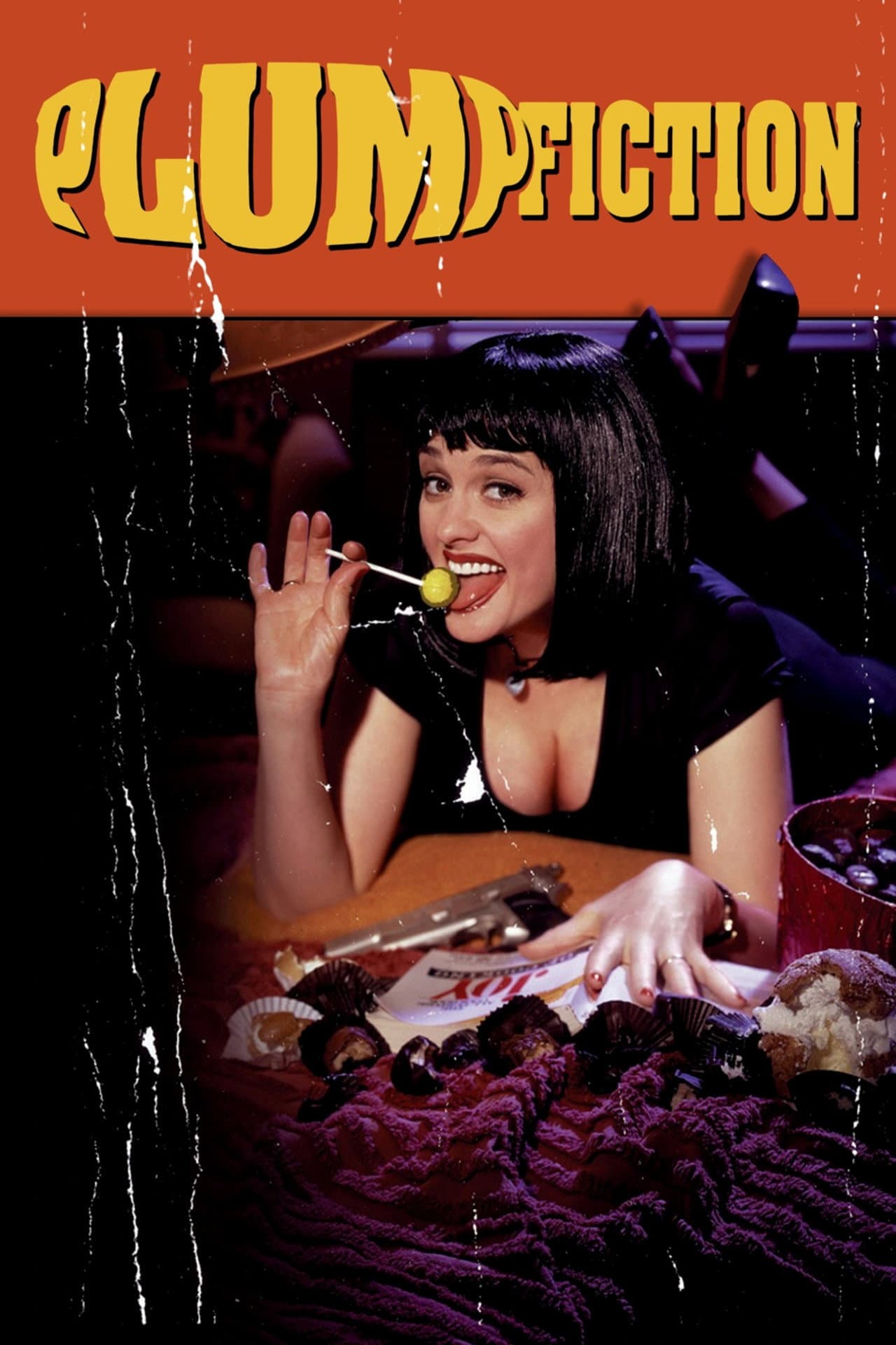 Plump Fiction preview 2