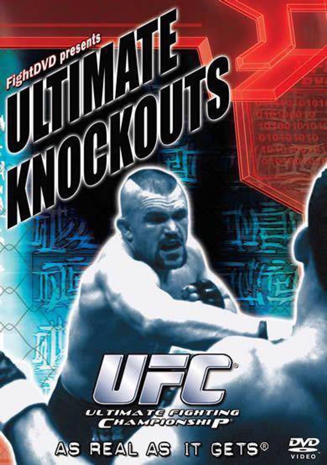 UFC Ultimate Knockouts preview 1