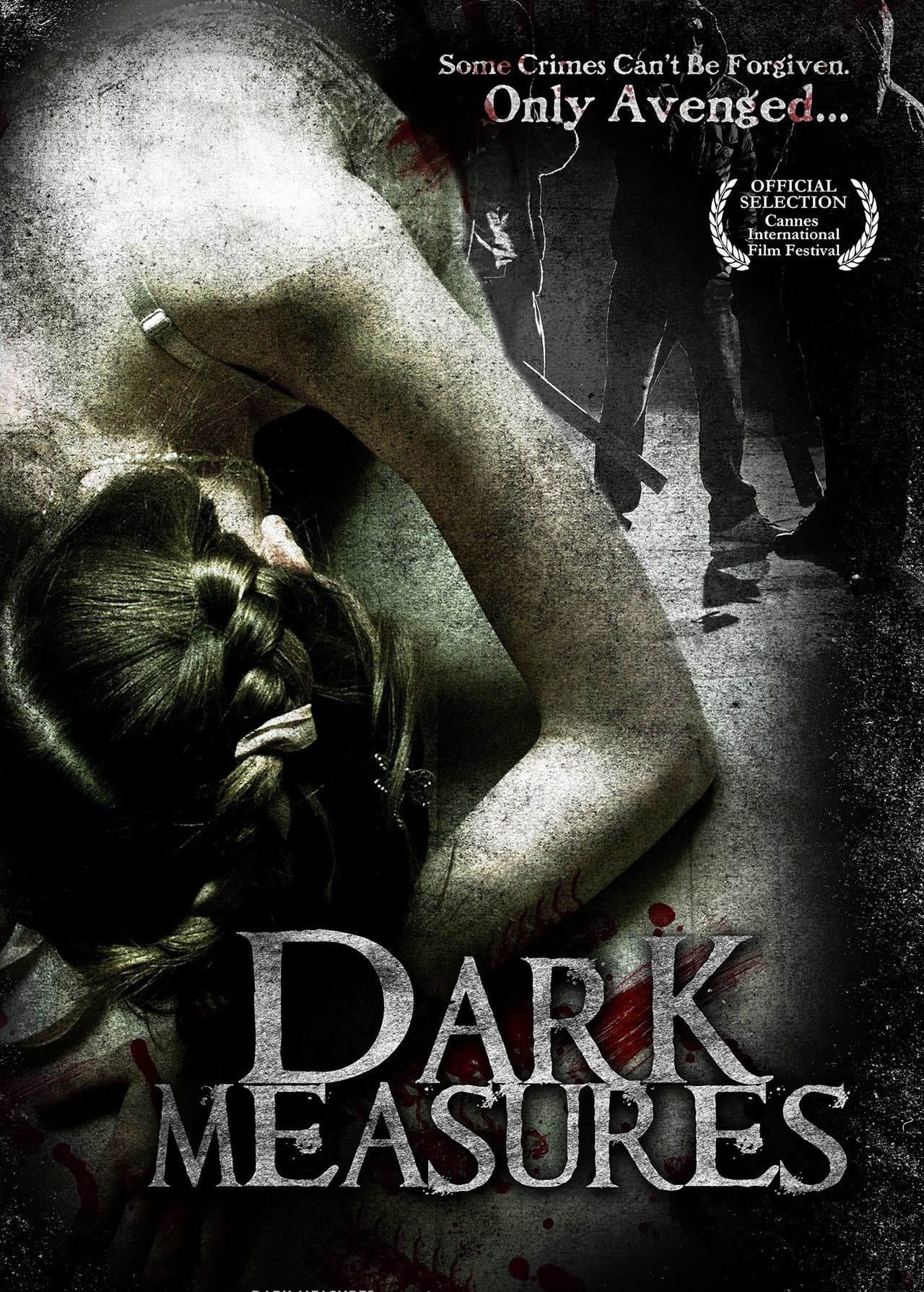 Dark Measures preview 1