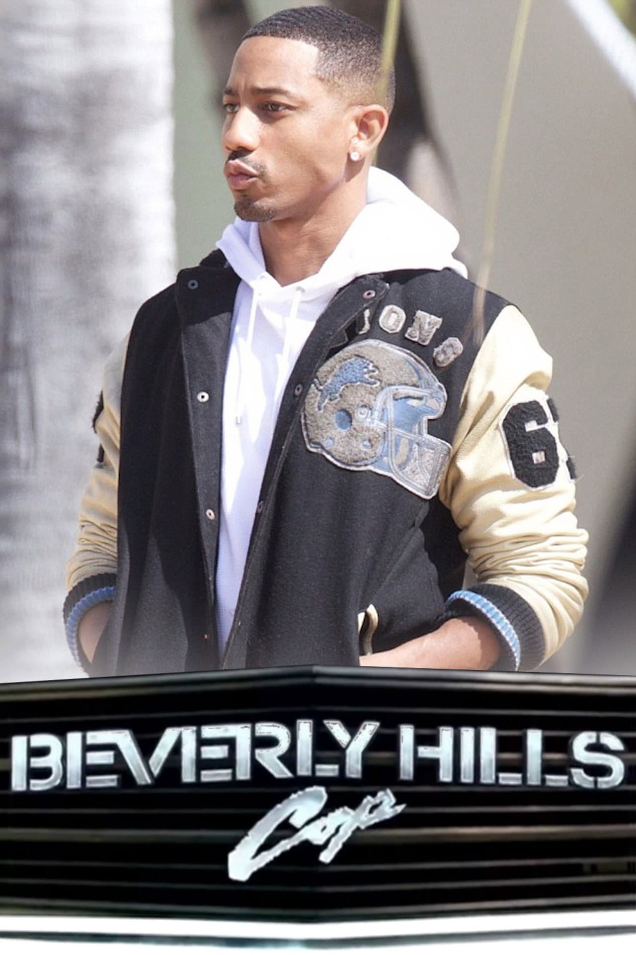 Beverly Hills Cop preview 2