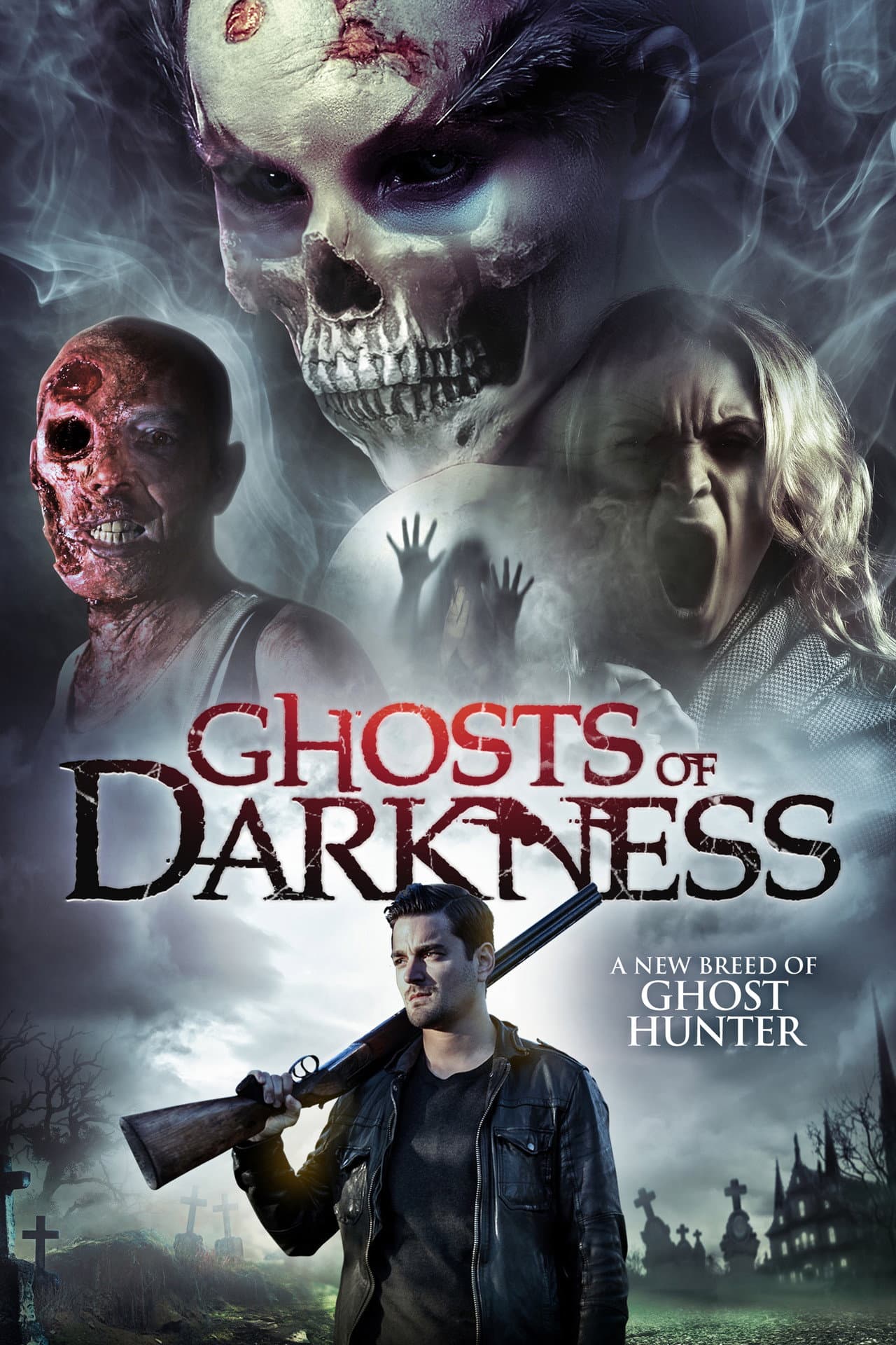 Ghosts of Darkness preview 2