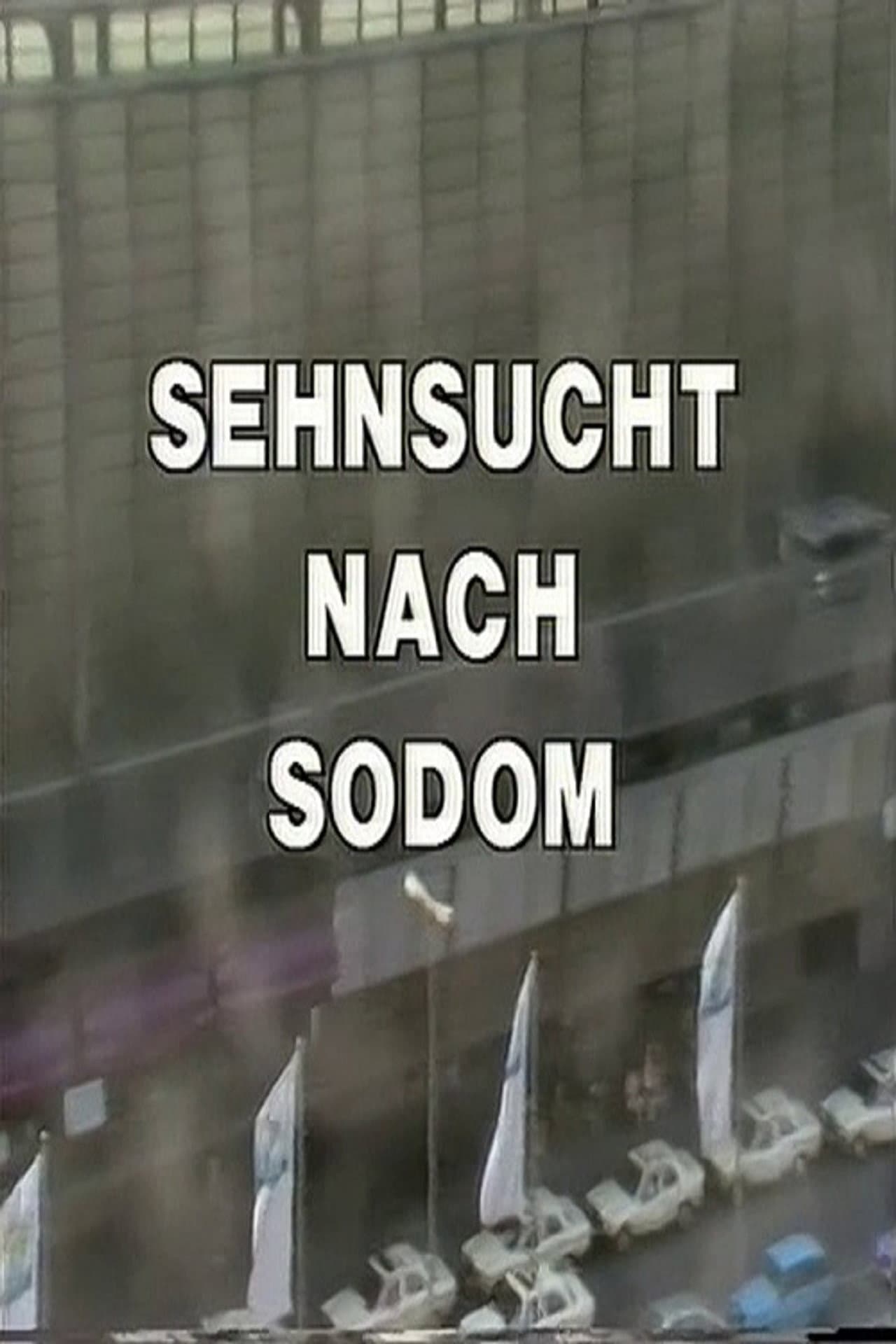 Yearning for Sodom preview 2