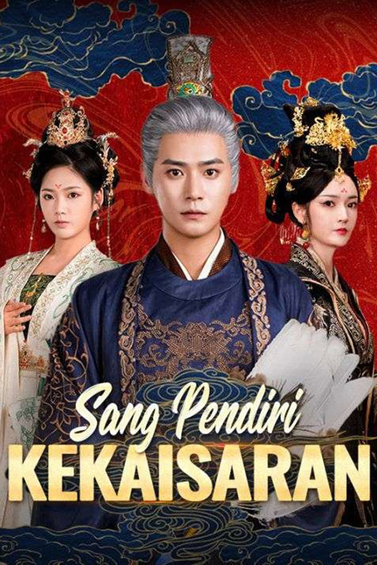 Sang Pendiri Kekaisaran (Sulih Suara) preview 2