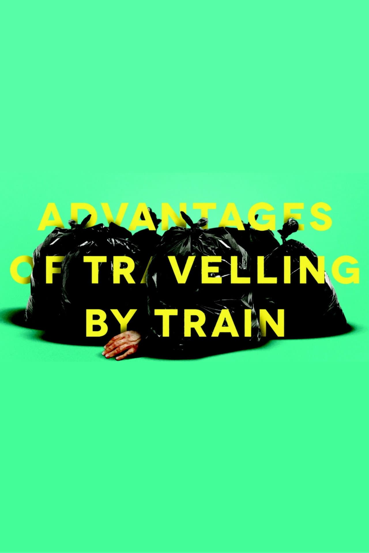 Advantages of Travelling by Train preview 2