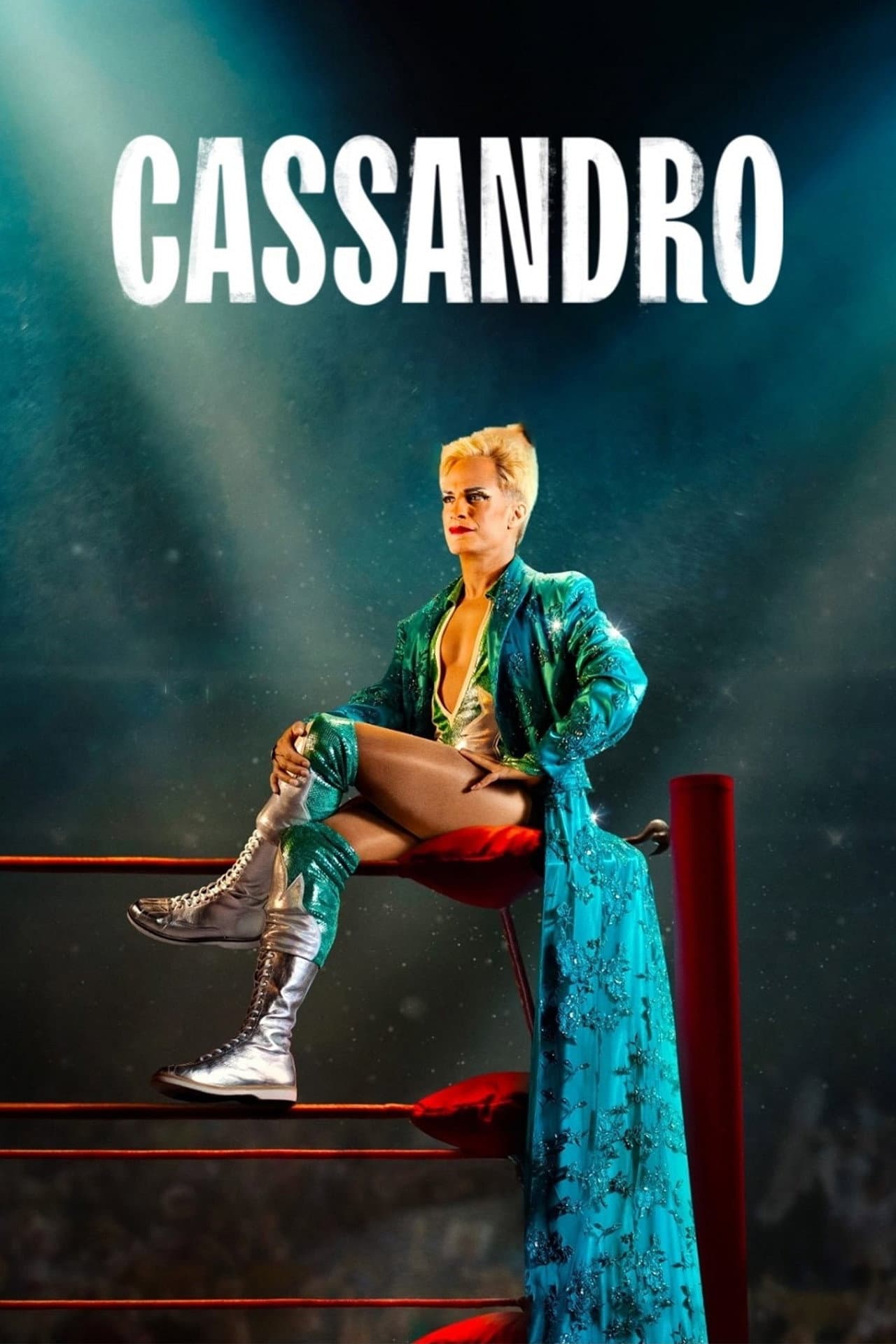 Cassandro preview 2