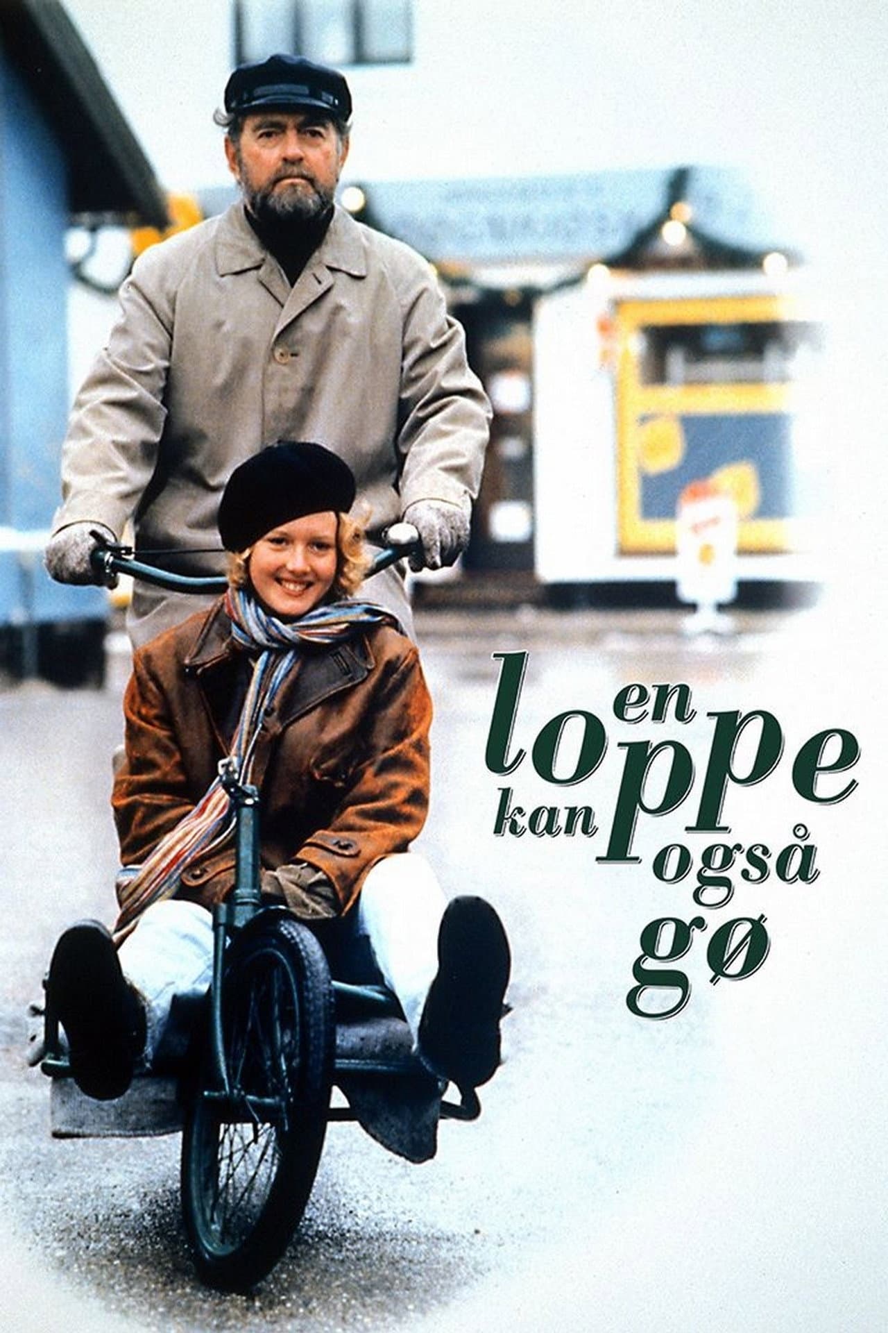 En loppe kan også gø preview 2