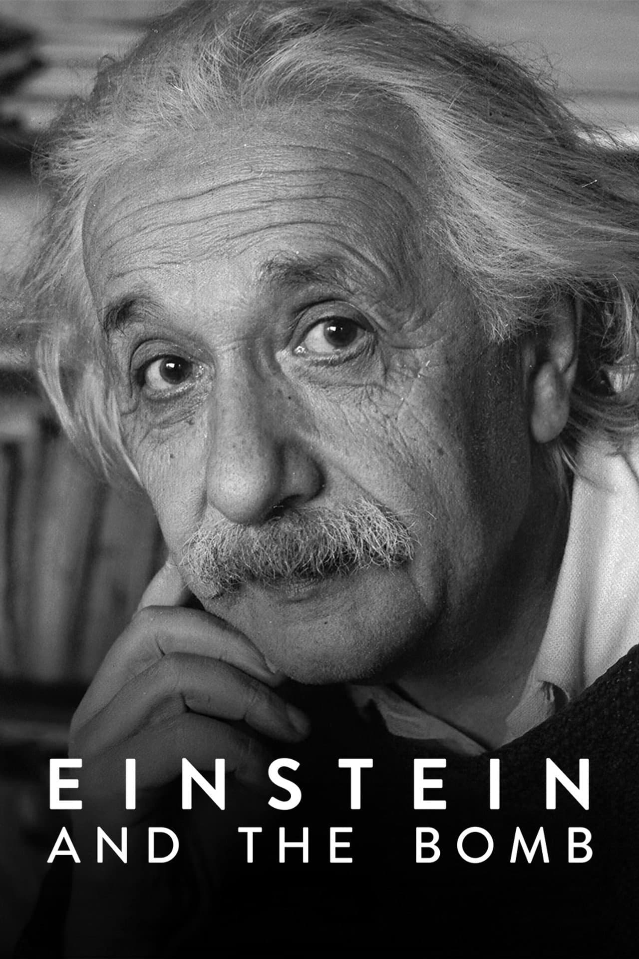 Einstein and the Bomb preview 2