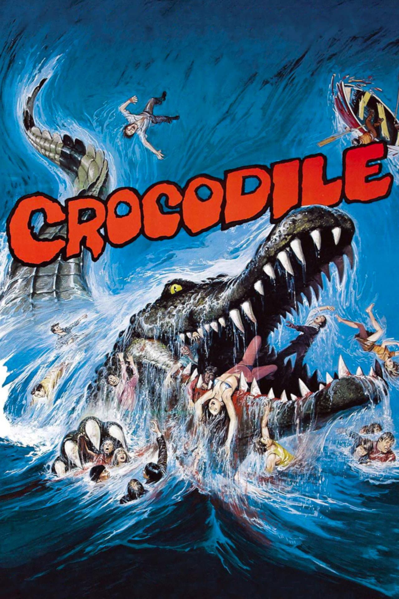 Crocodile preview 2