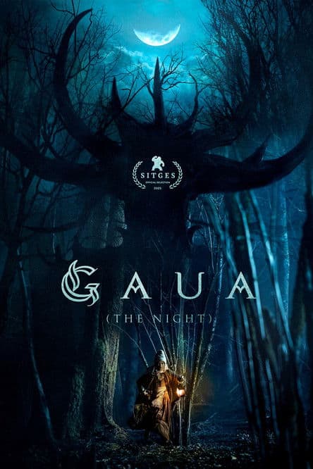 Gaua (The Night) preview 2