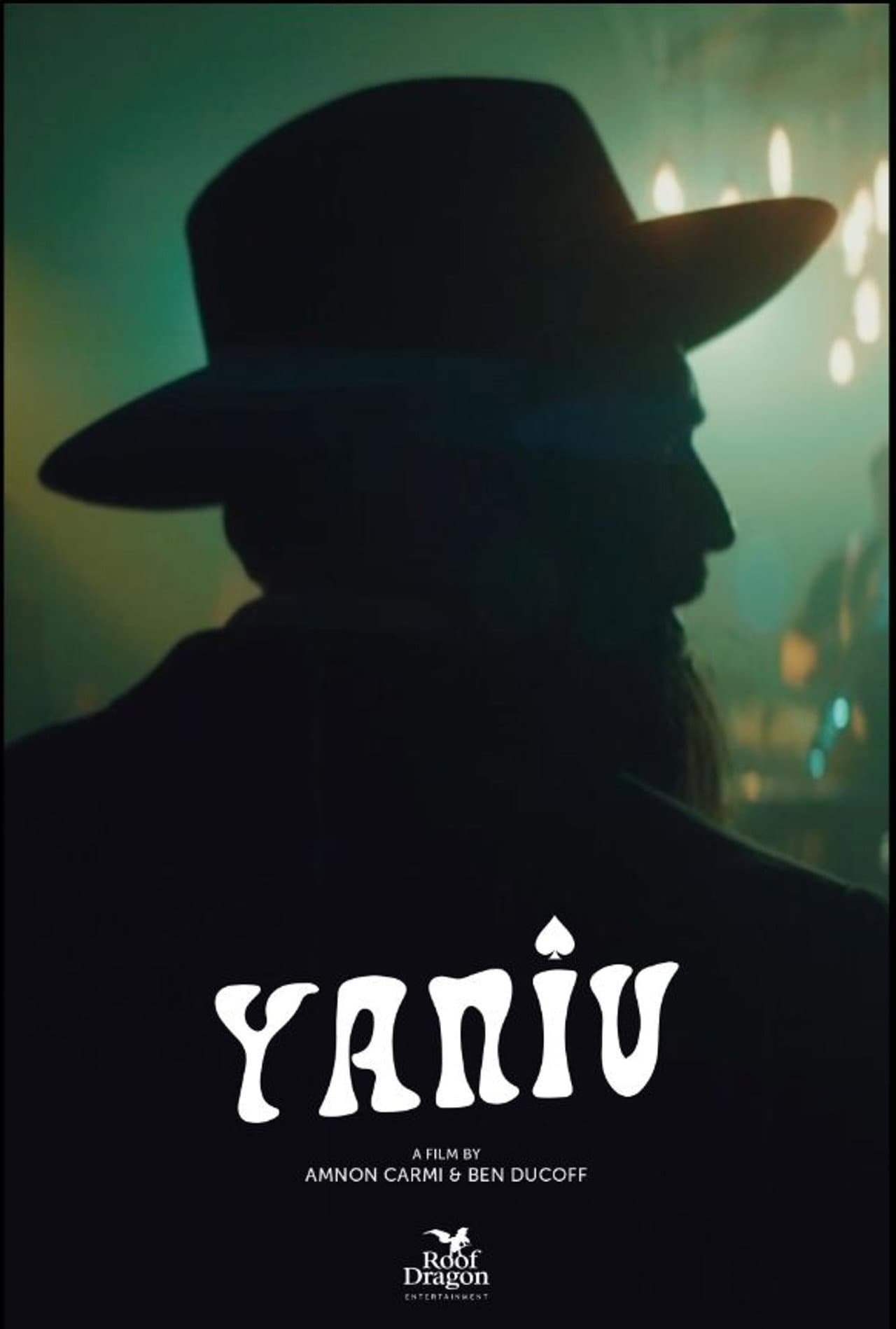 Yaniv preview 2