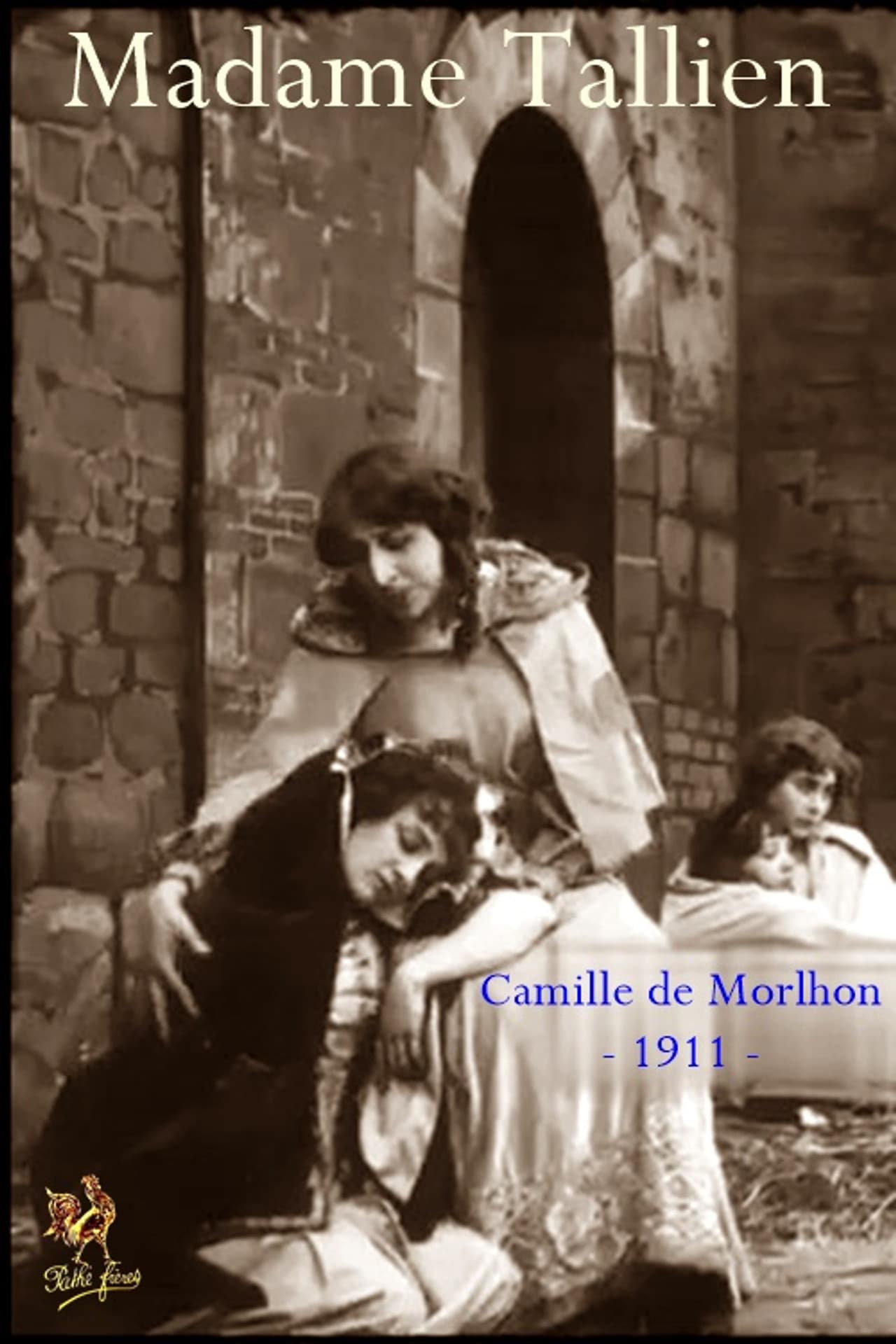 Madame Tallien preview 1