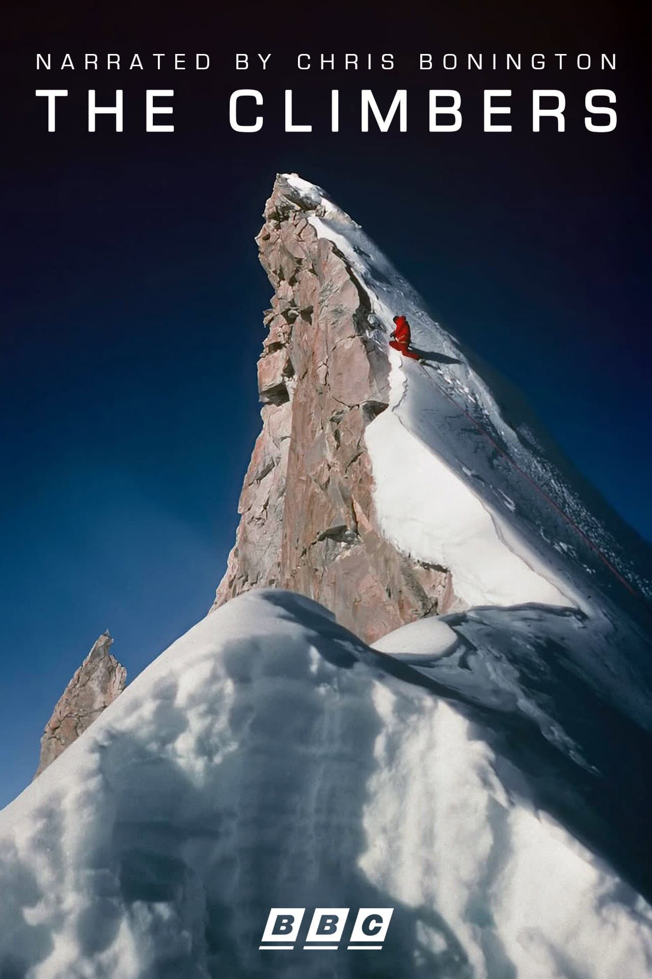 The Climbers preview 2