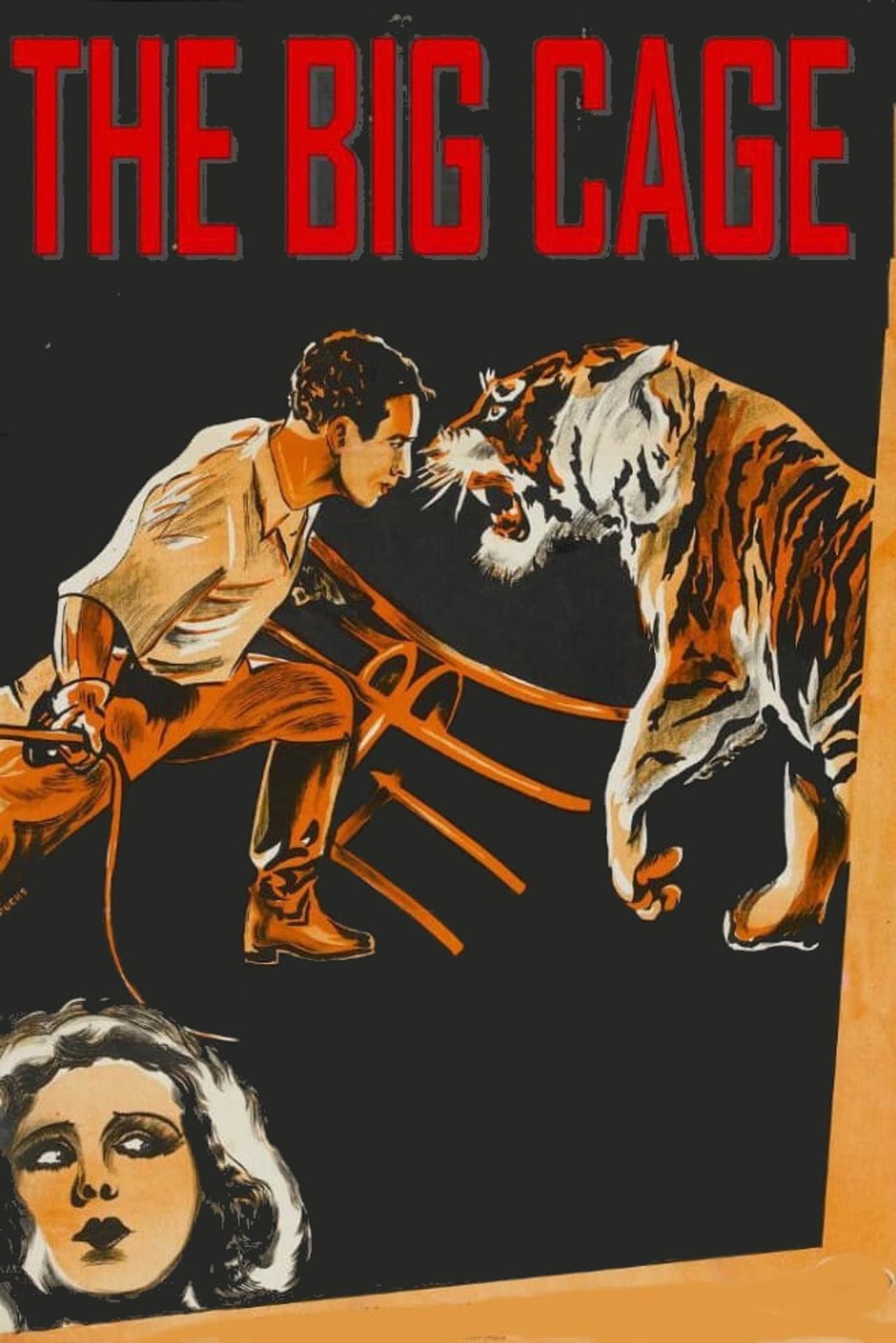 The Big Cage preview 2