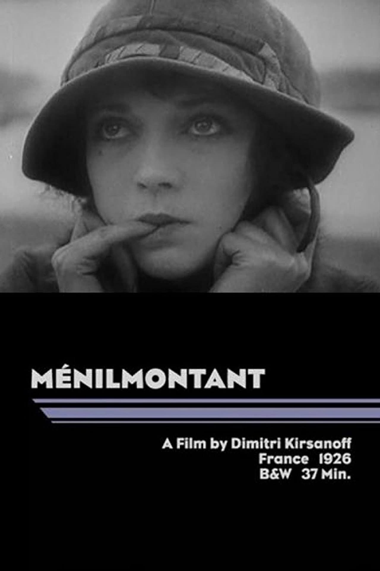 Ménilmontant preview 2