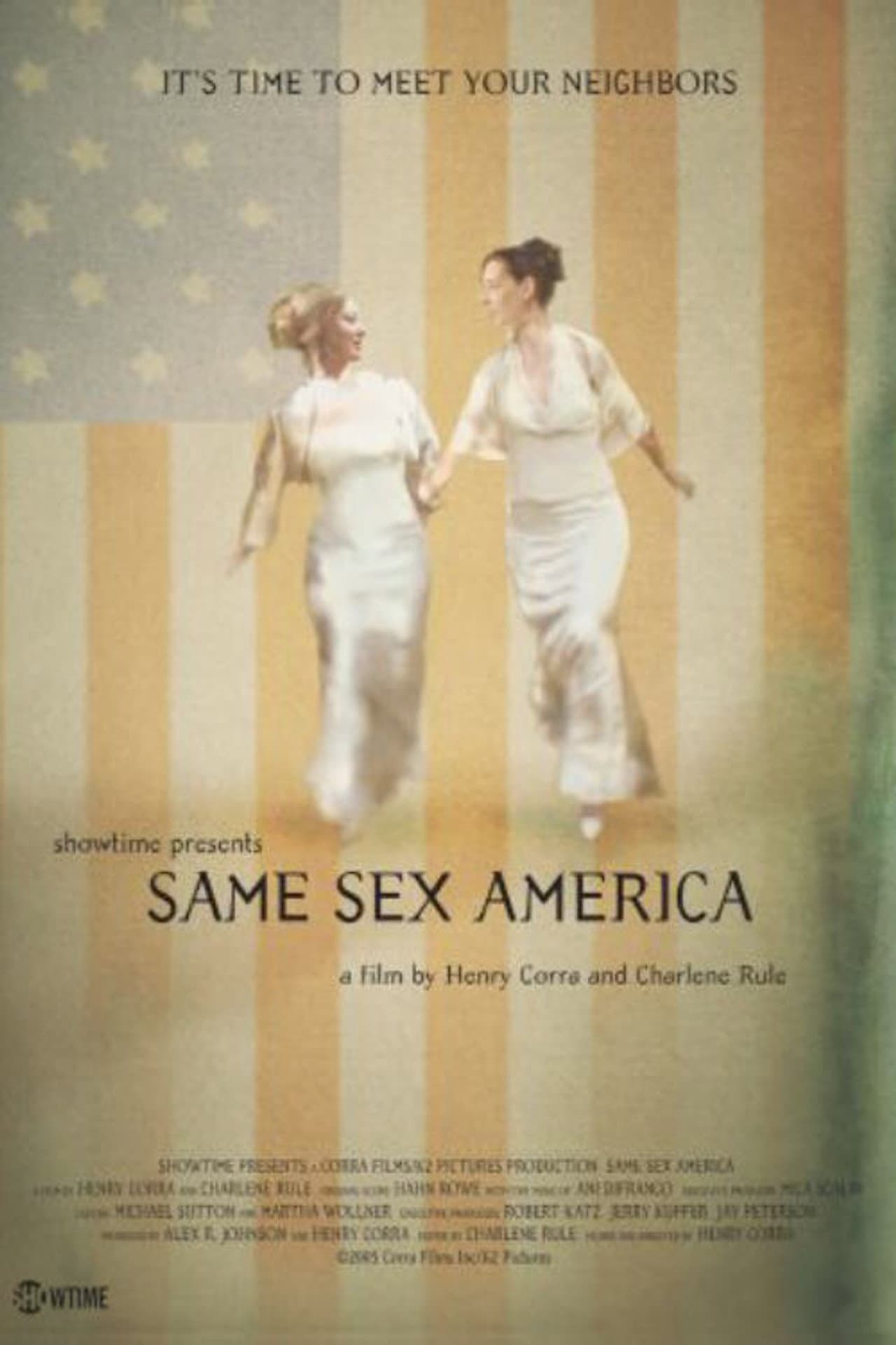 Same Sex America preview 2