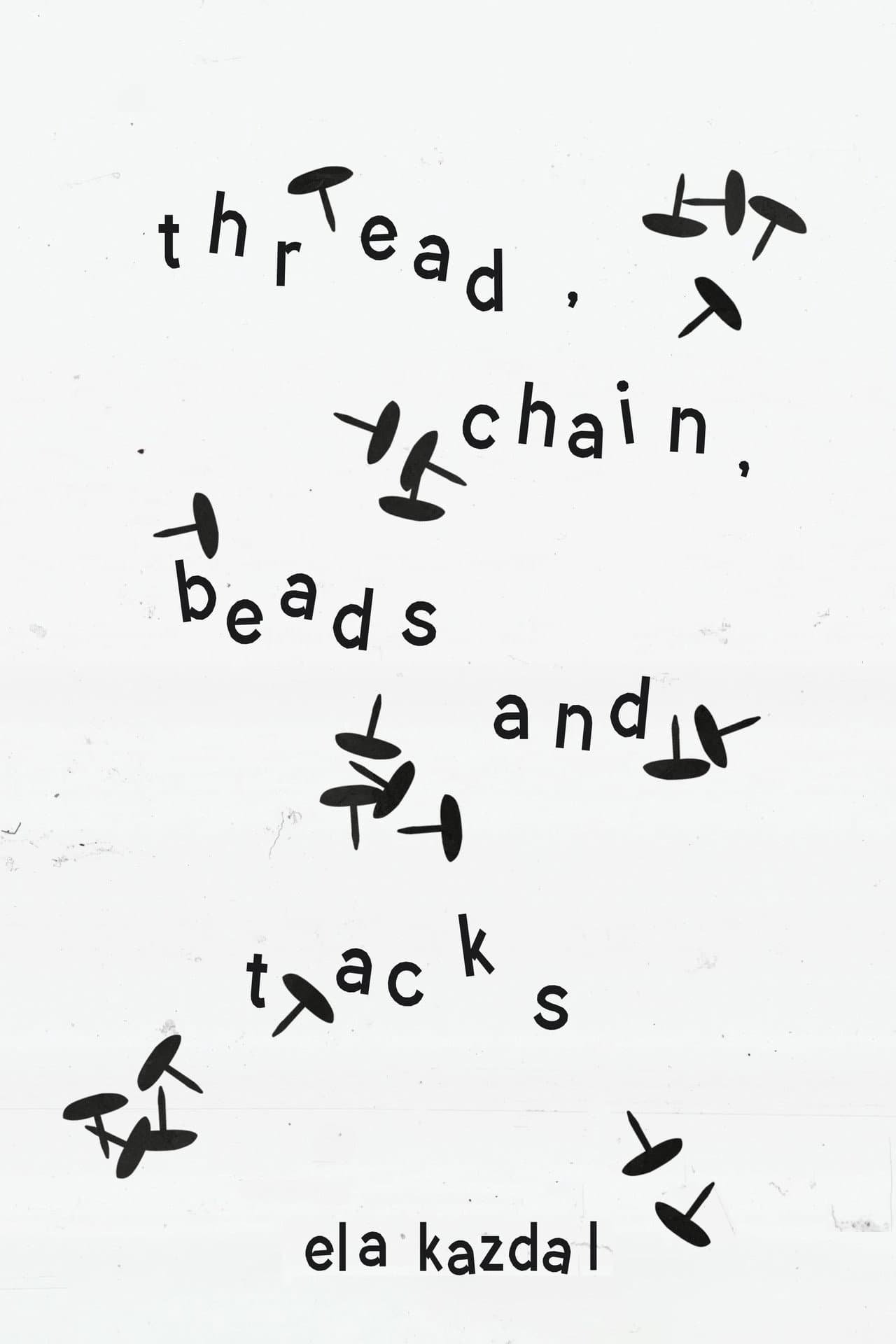 thread, chain, beads, and tacks preview 1