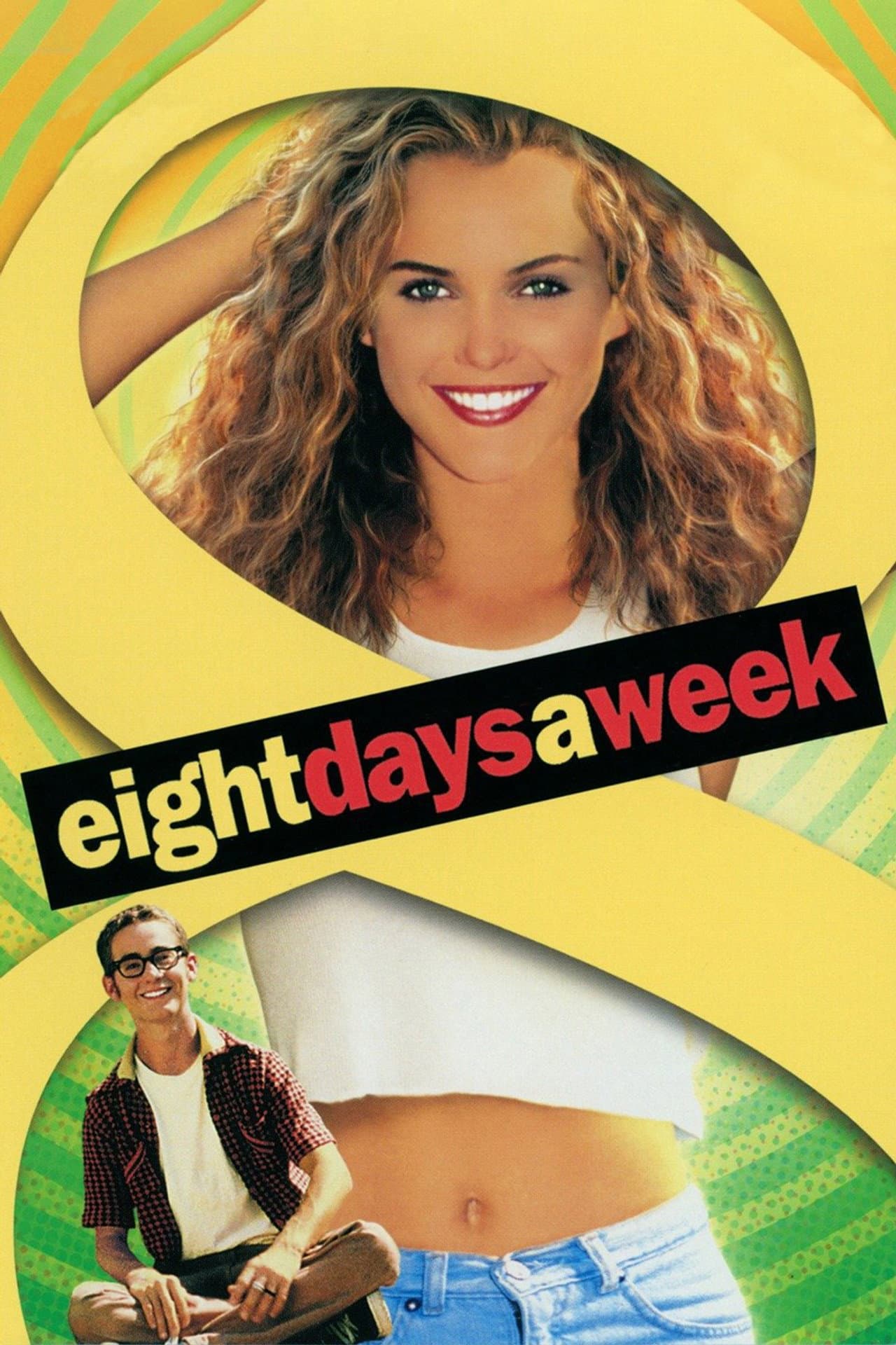Eight Days a Week preview 2