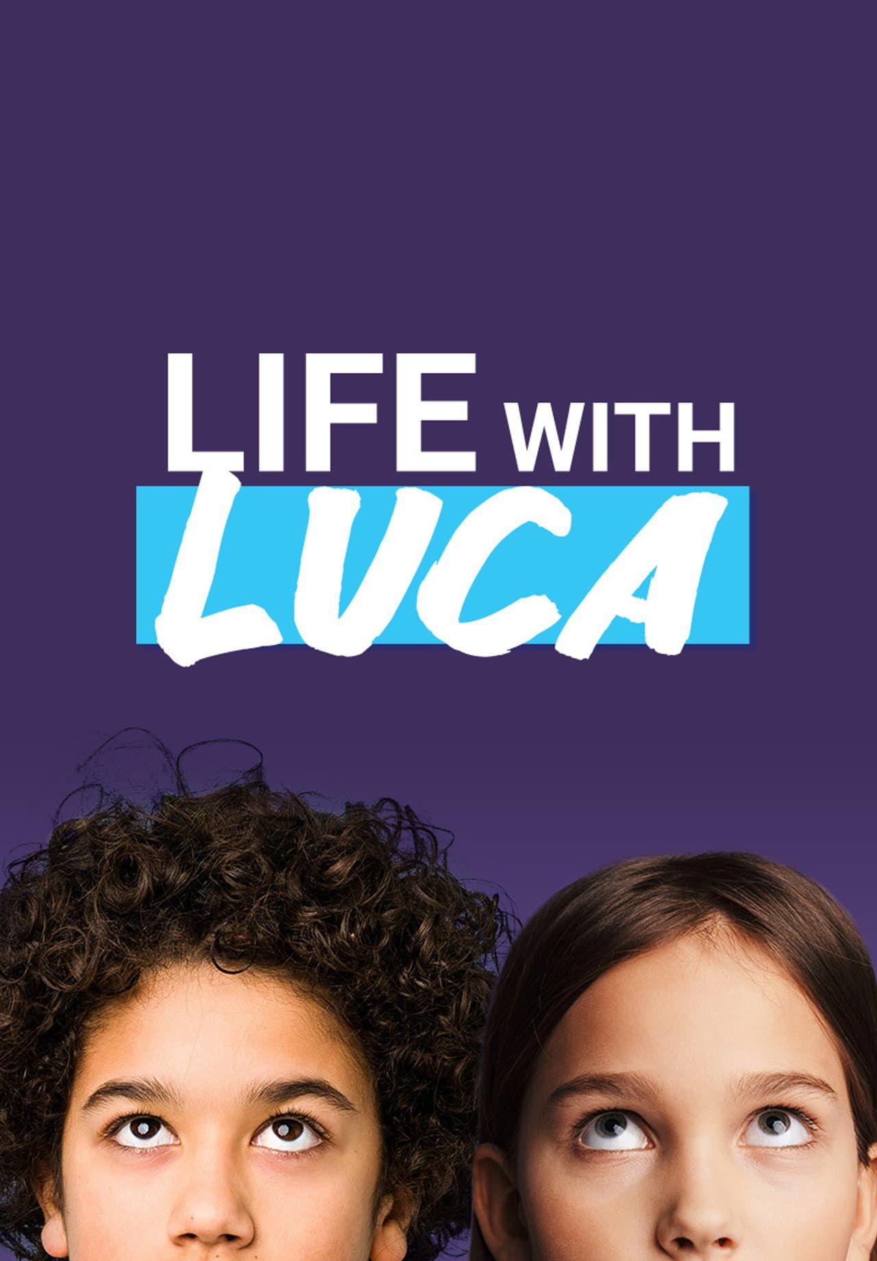 Life with Luca preview 2