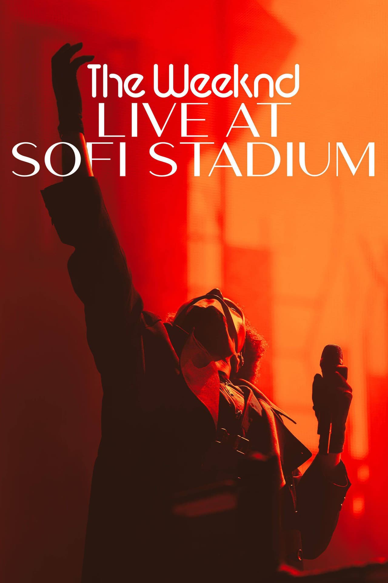 The Weeknd: Live at SoFi Stadium preview 2