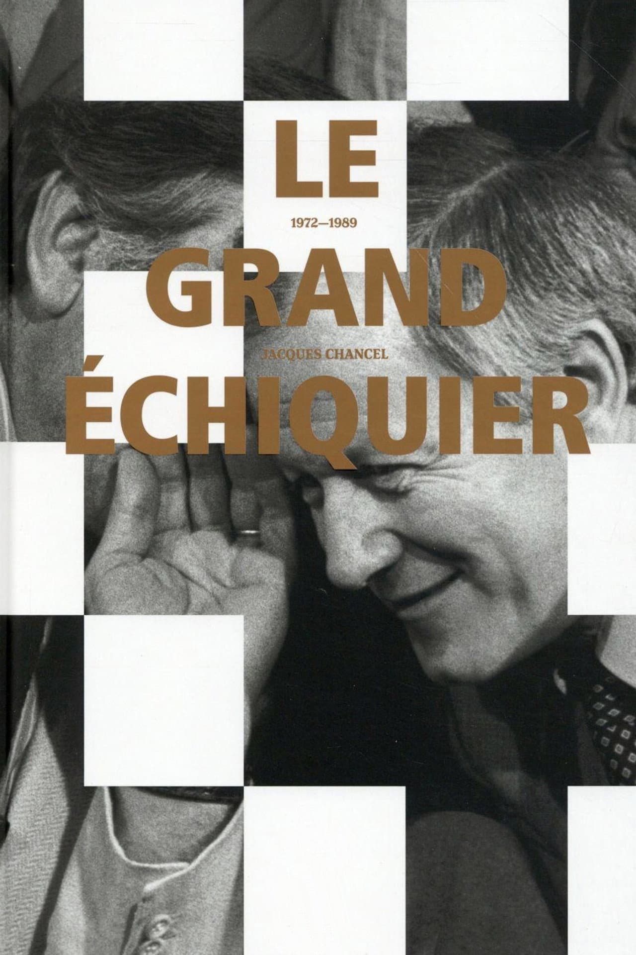Le Grand Échiquier preview 2