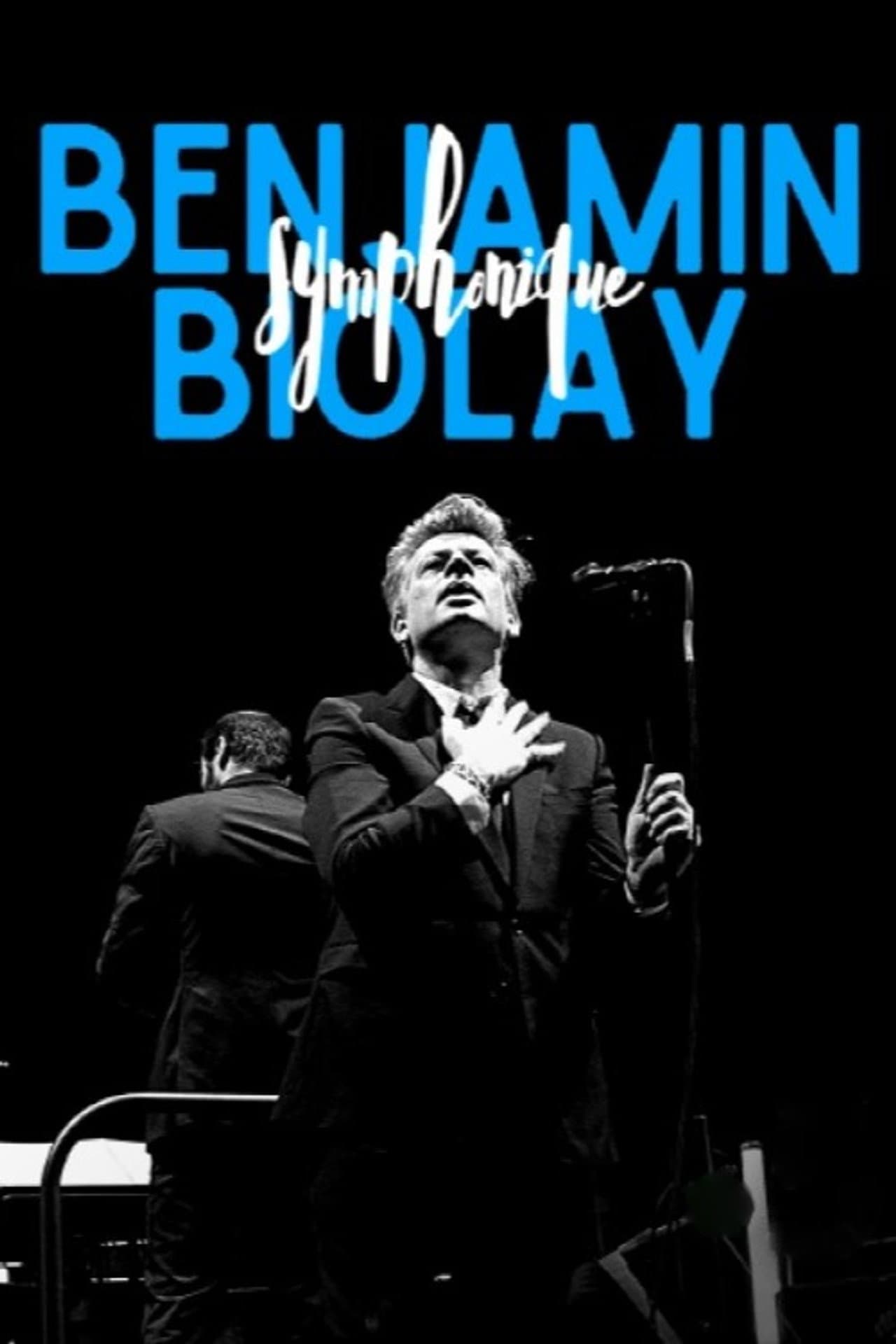 Benjamin Biolay Symphonique preview 2
