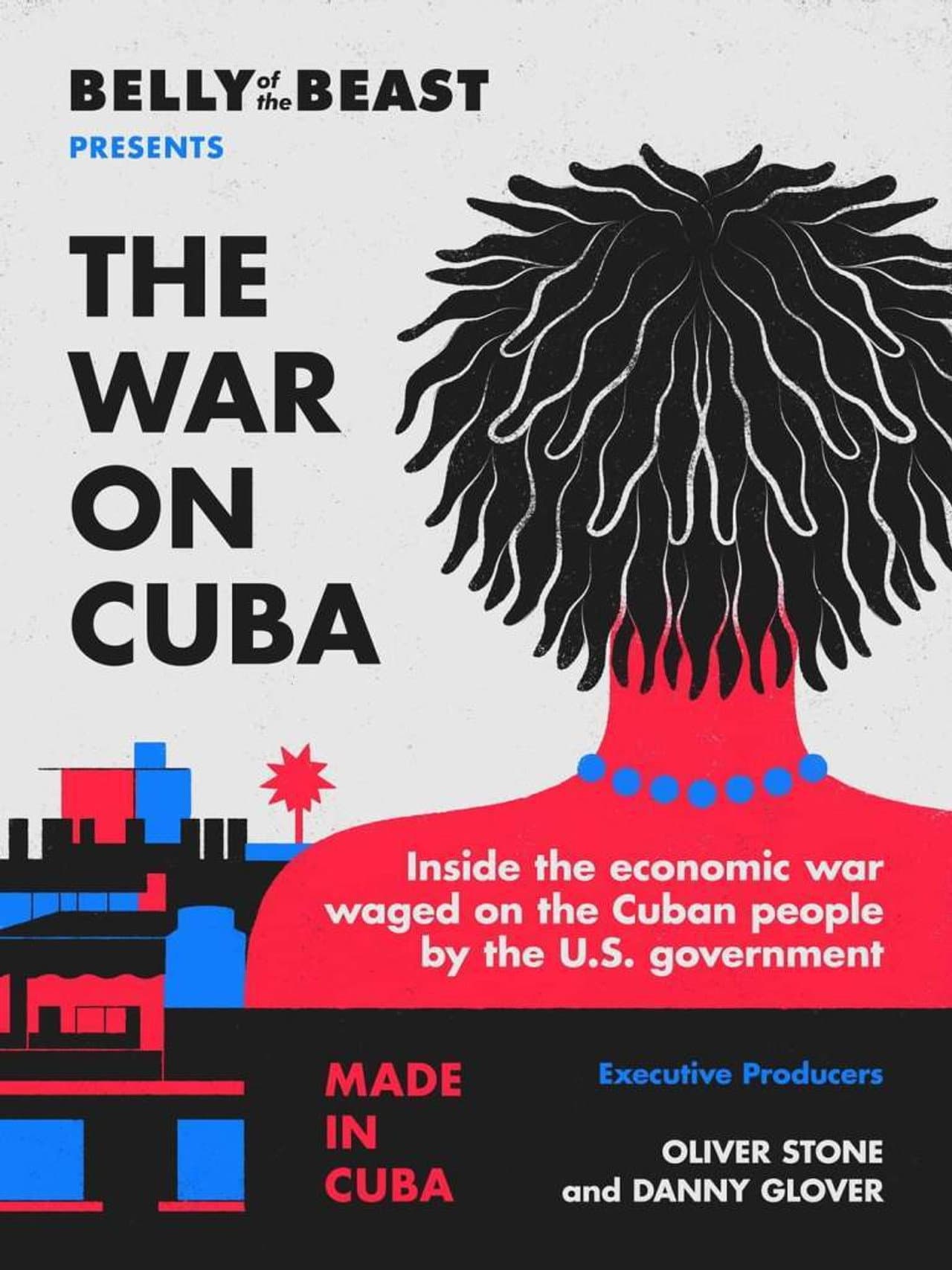 The War on Cuba preview 1