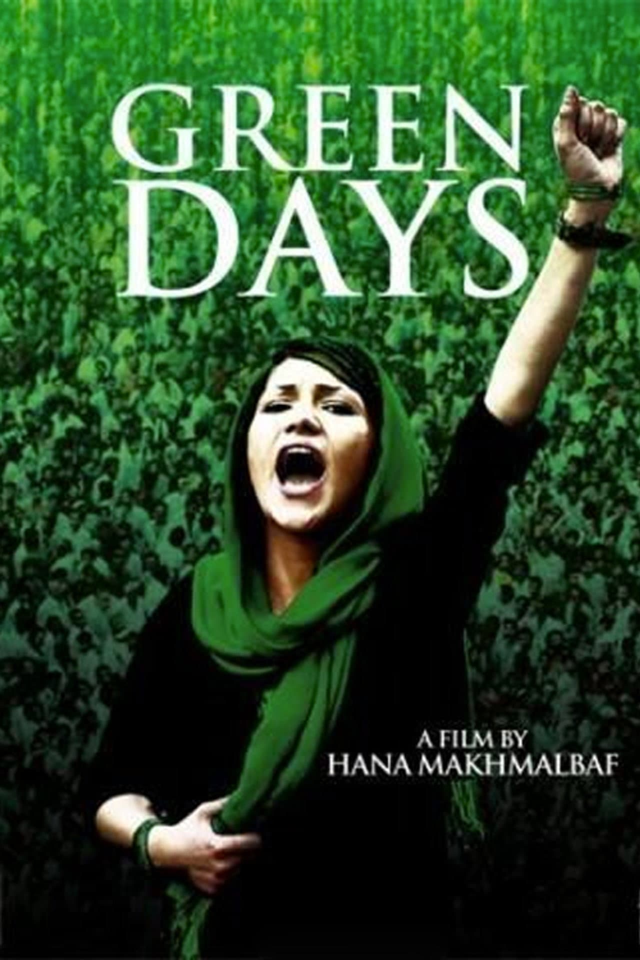 Green Days preview 1