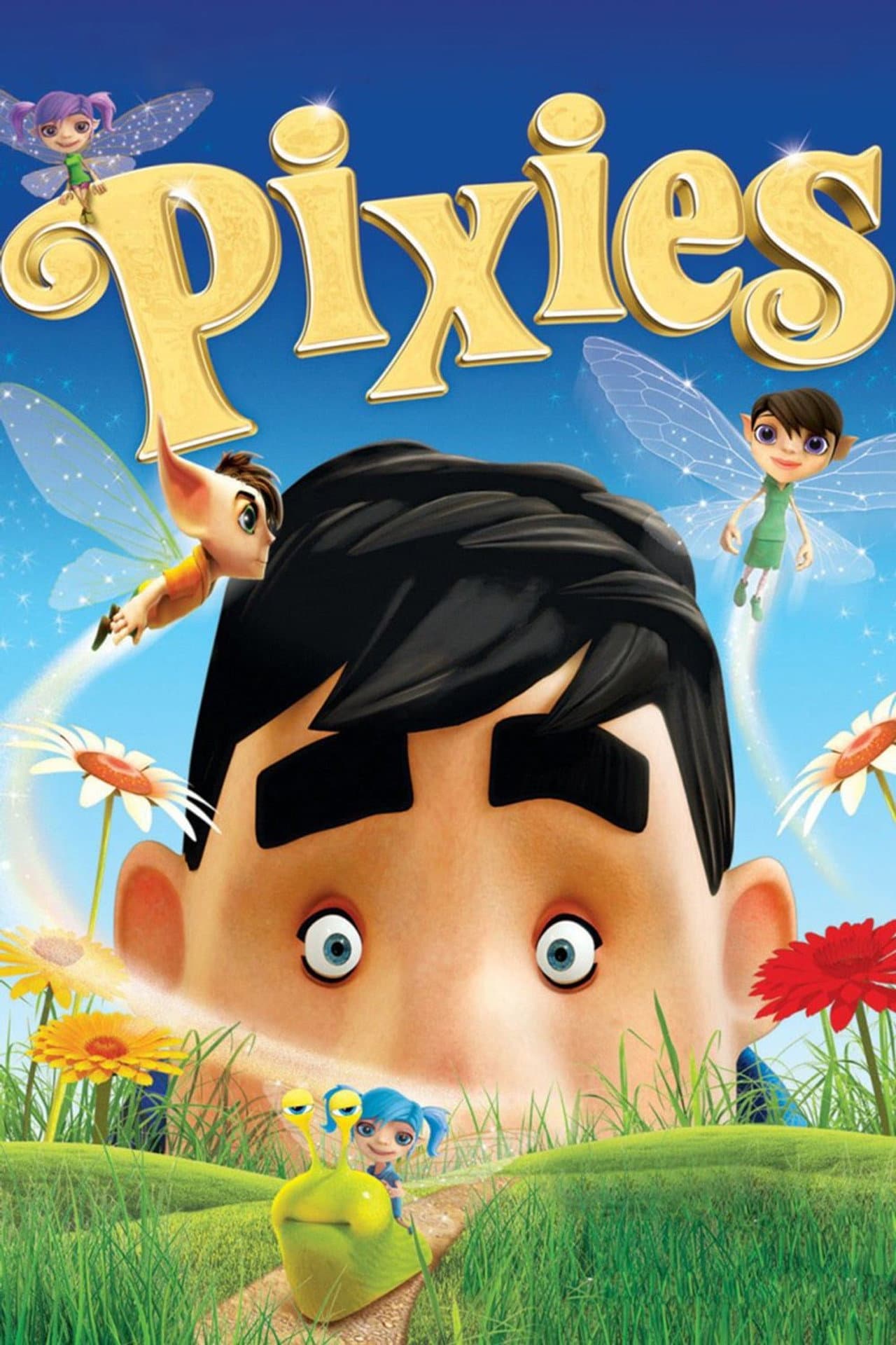 Pixies preview 2