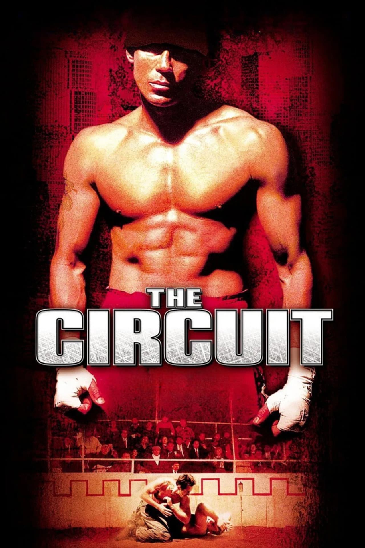 The Circuit preview 1