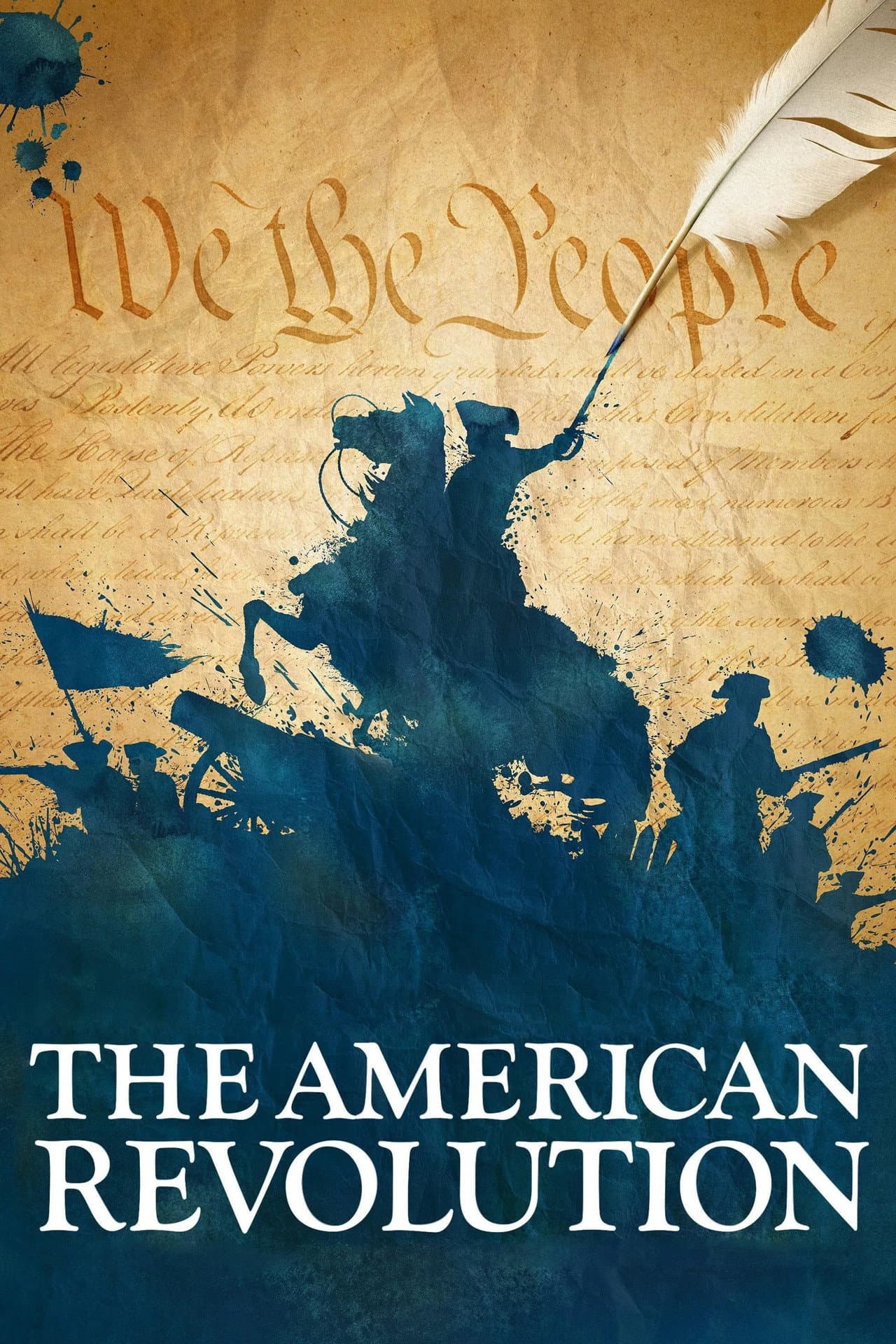 The American Revolution preview 2