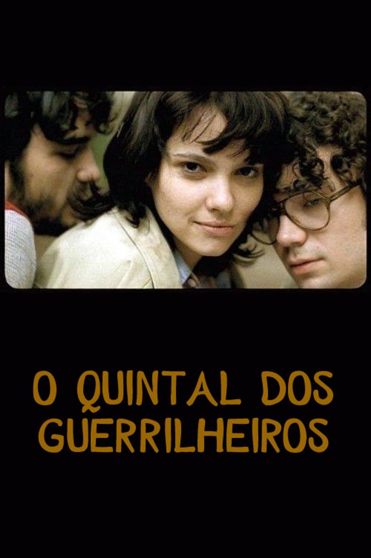 O Quintal dos Guerrilheiros preview 1