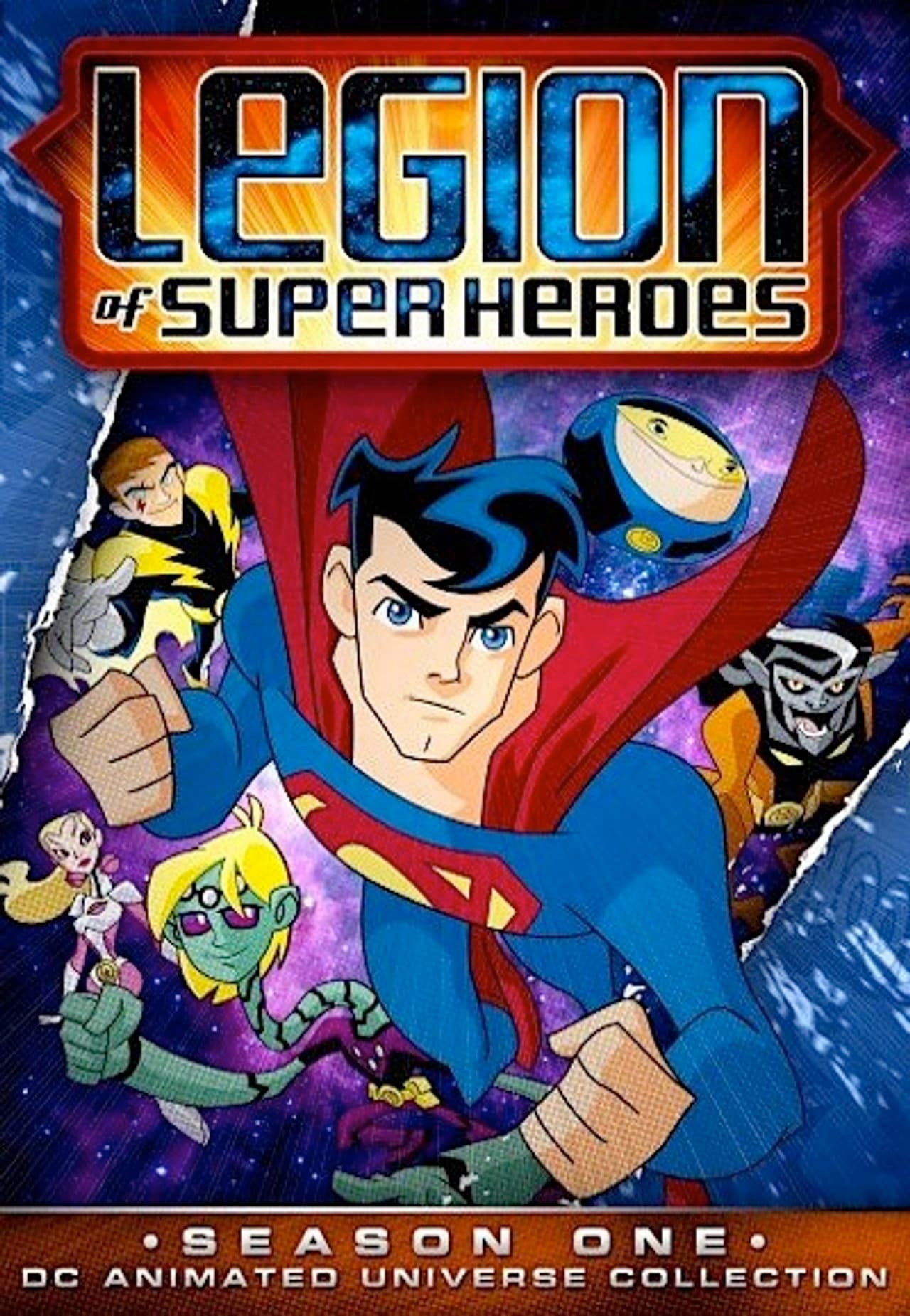 Season 1