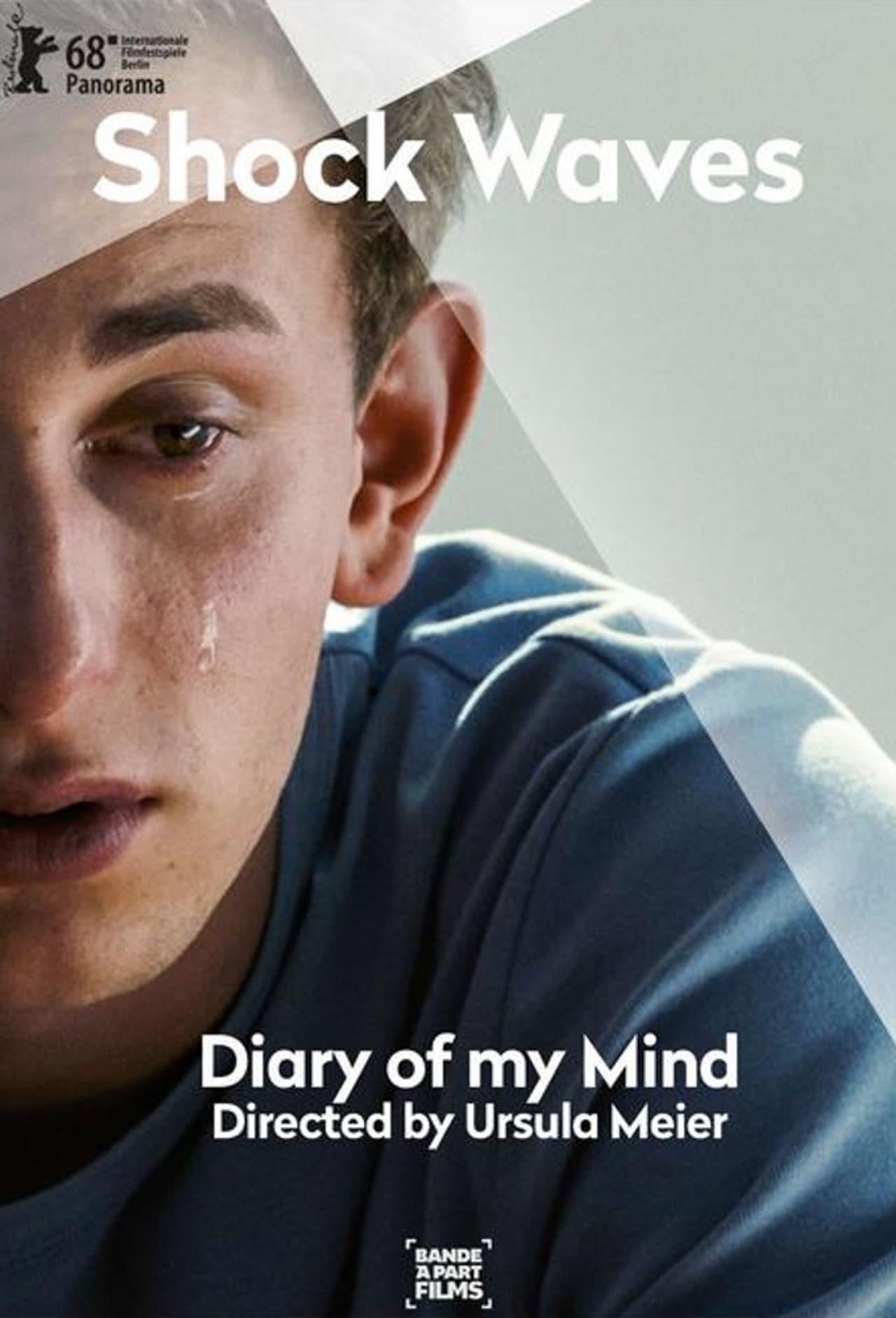 Diary of My Mind preview 2