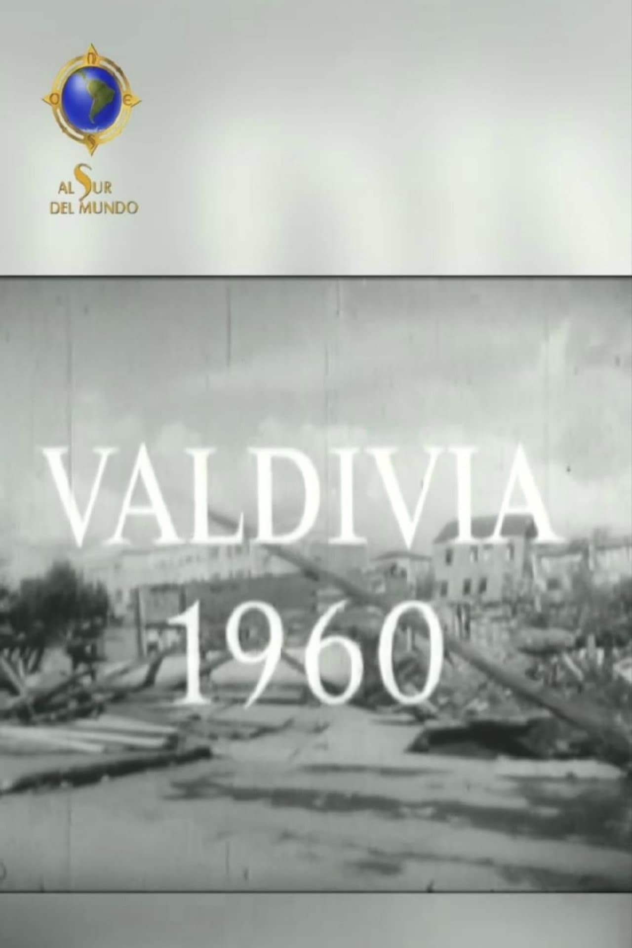 Valdivia 1960, El Gran Terremoto preview 2