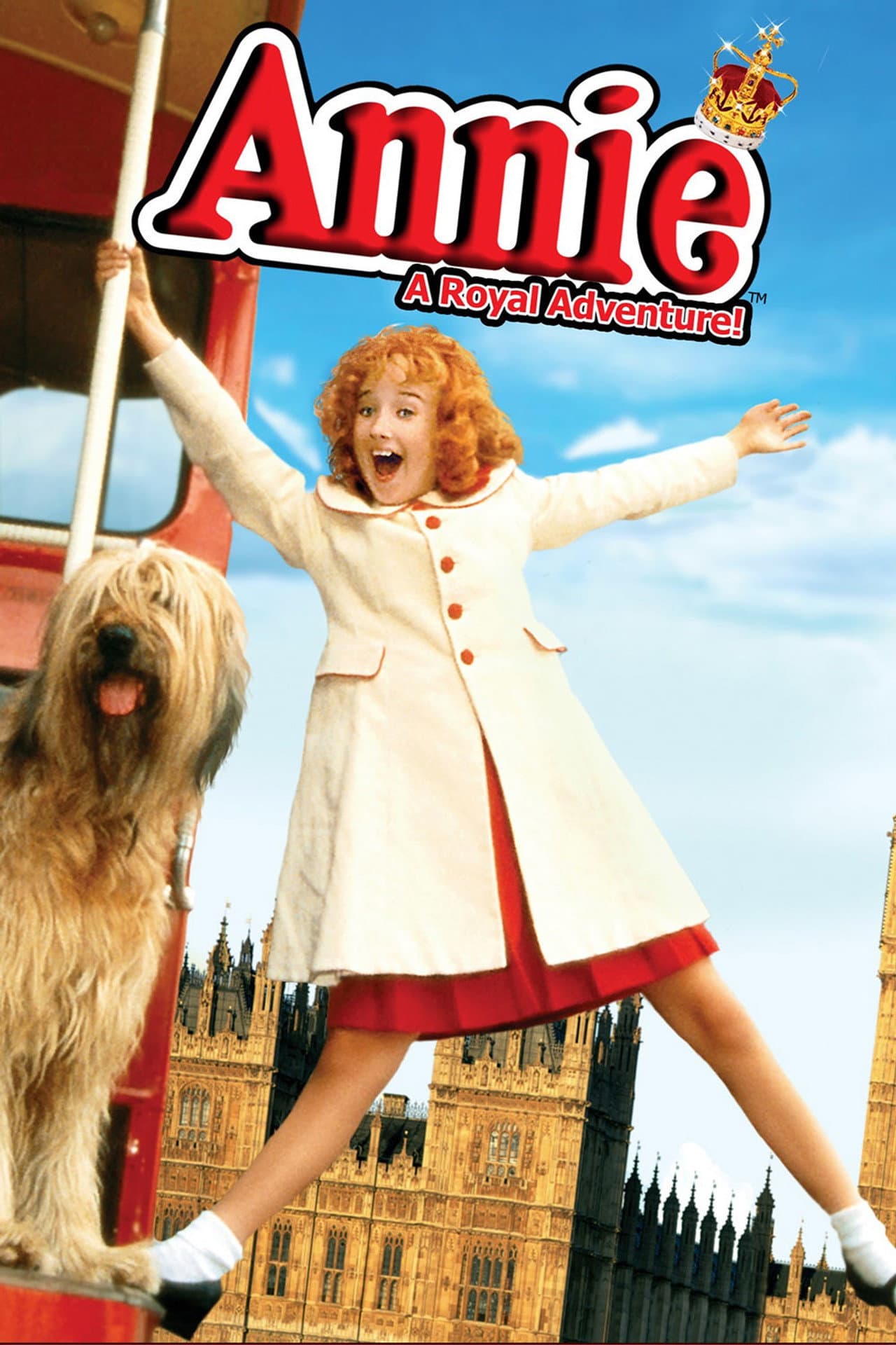 Annie: A Royal Adventure preview 2