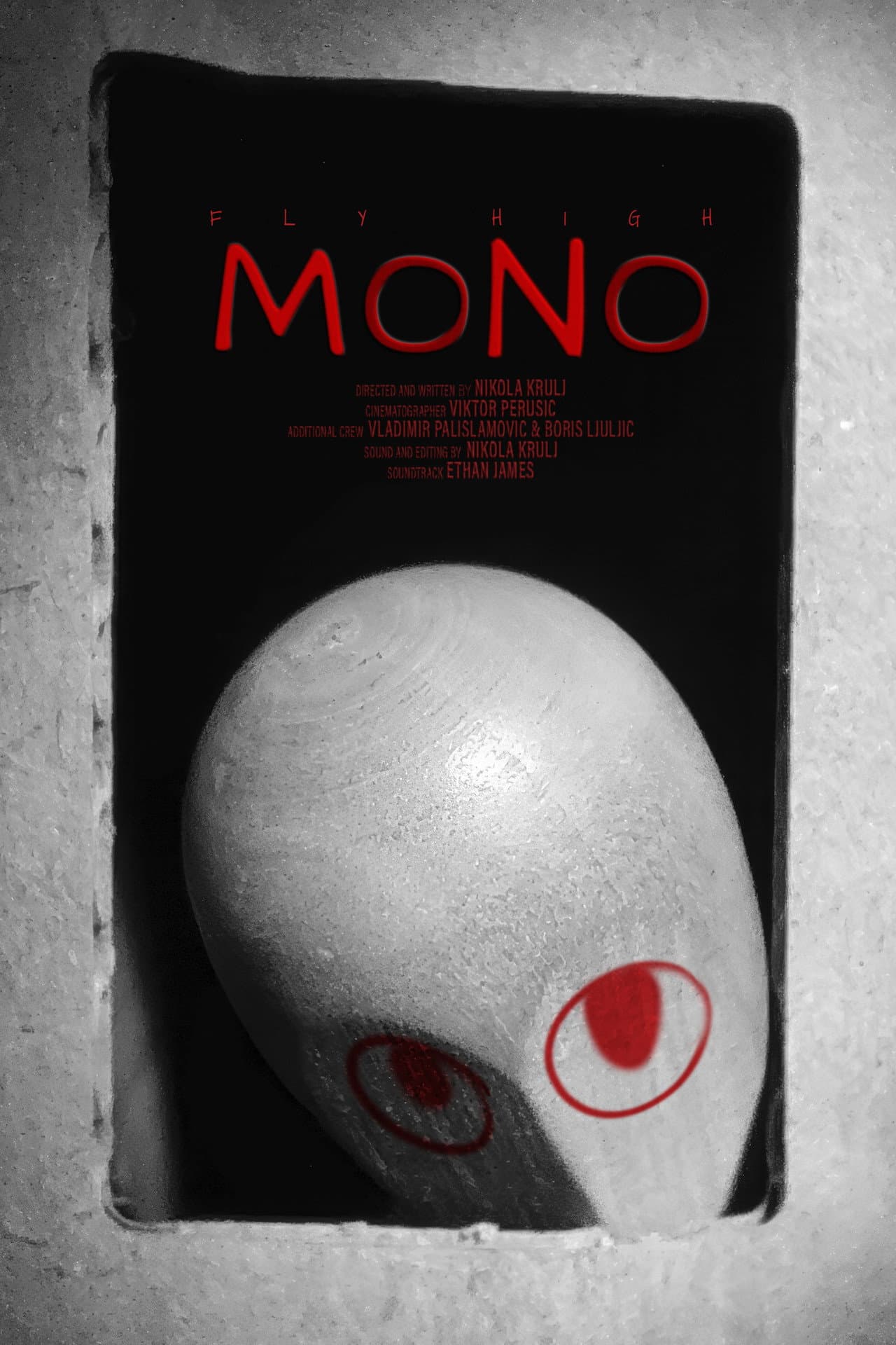 Fly High Mono preview 2
