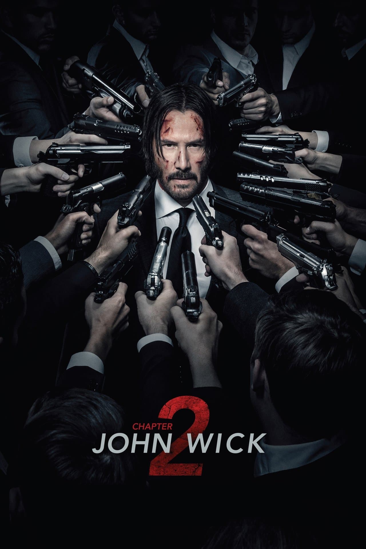 John Wick: Chapter 2 preview 2