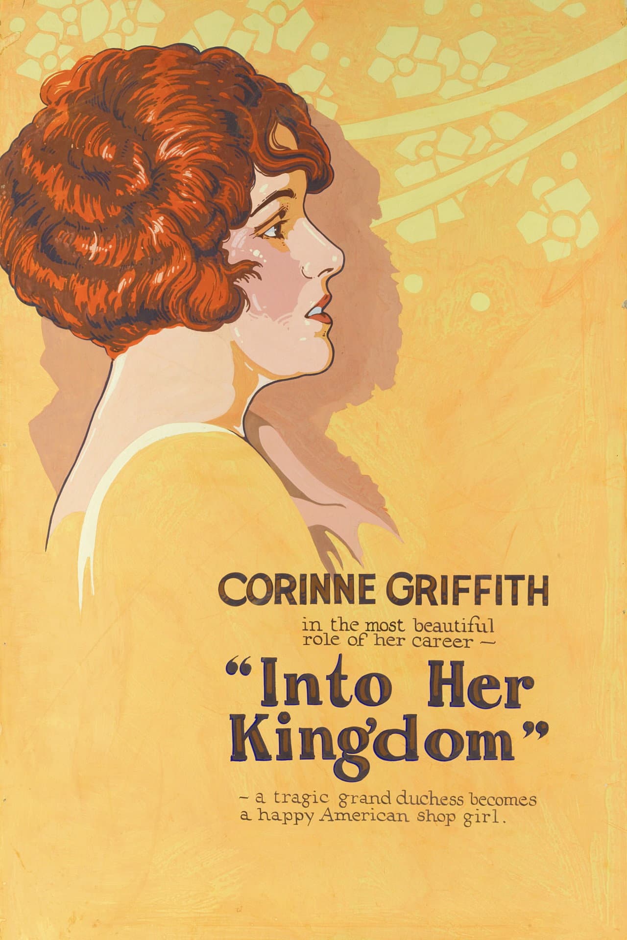 Into Her Kingdom preview 1