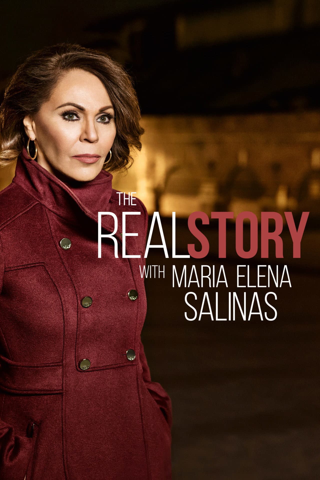 The Real Story with Maria Elena Salinas preview 2