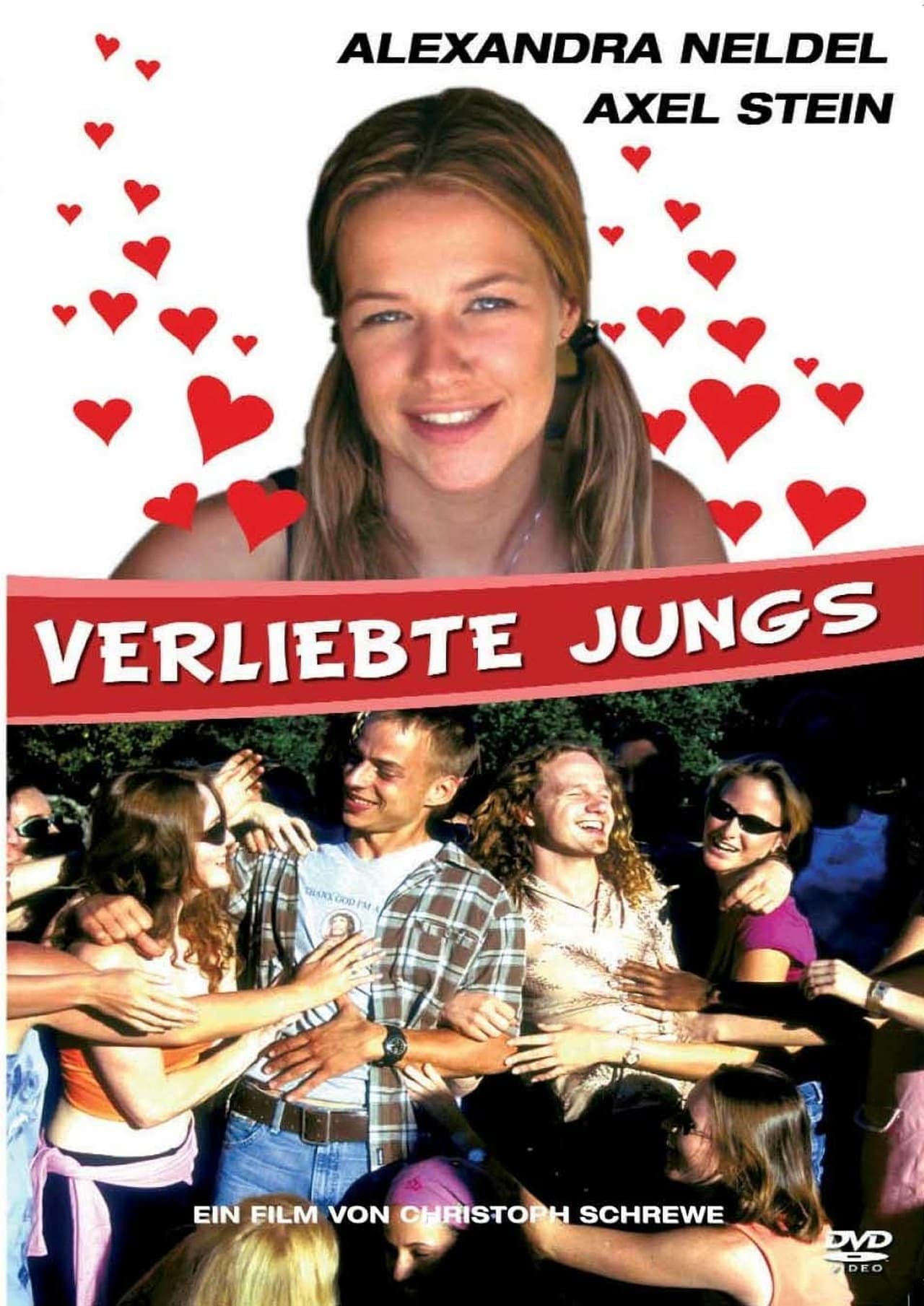 Verliebte Jungs preview 2