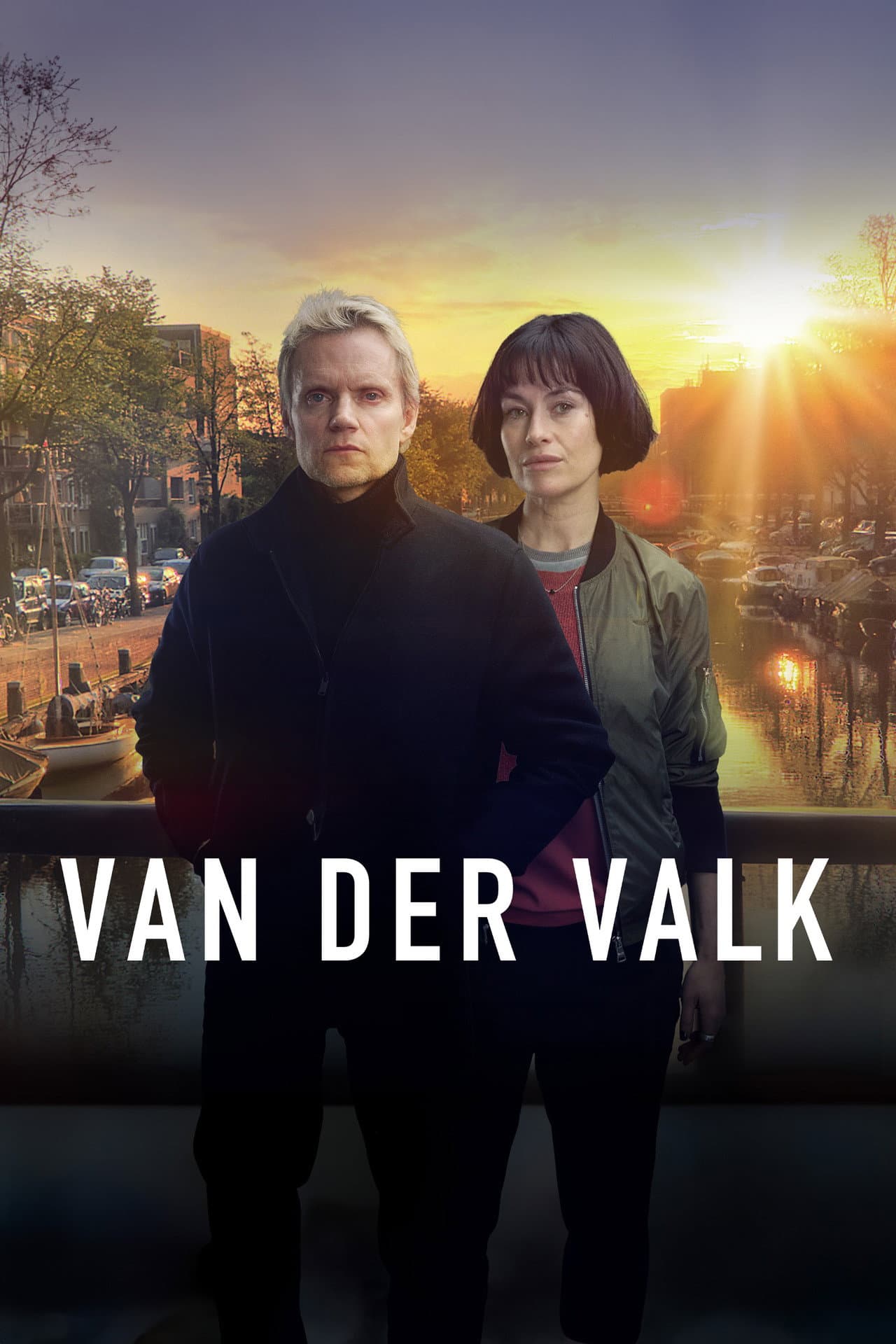 Van der Valk preview 2