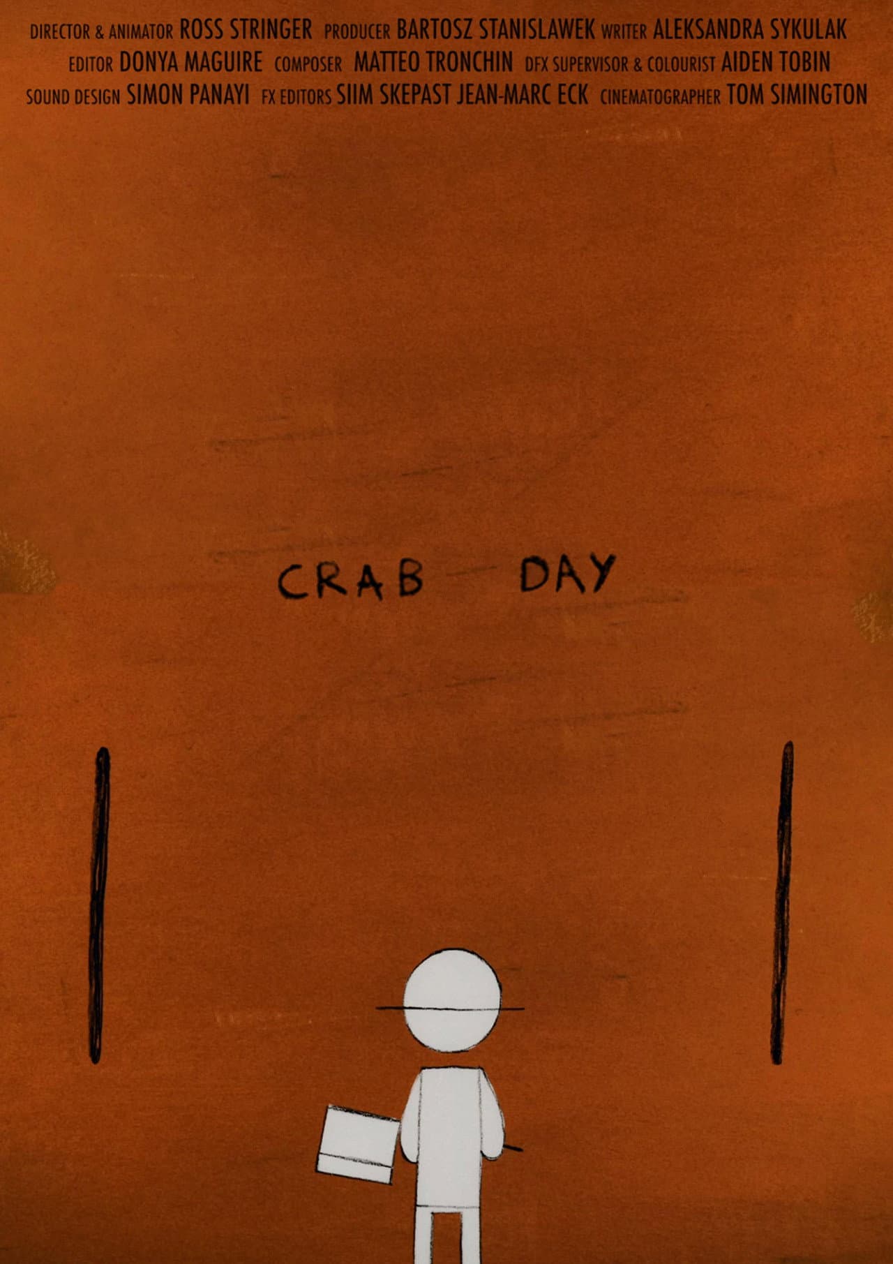 Crab Day preview 2