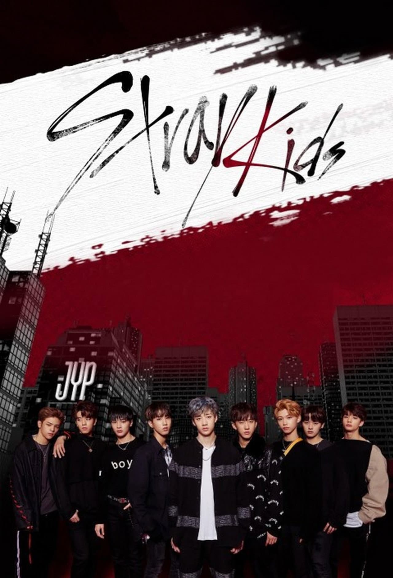 Stray Kids preview 2