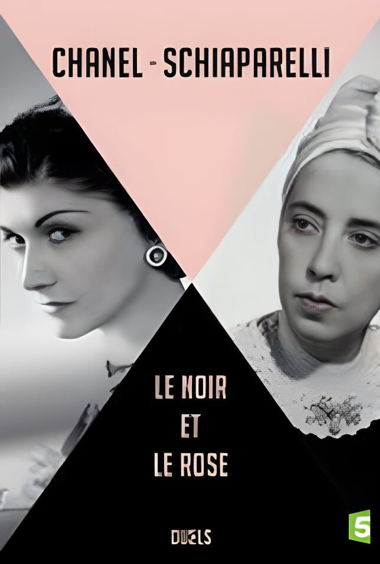 Coco Chanel vs Elsa Schiaparelli preview 1