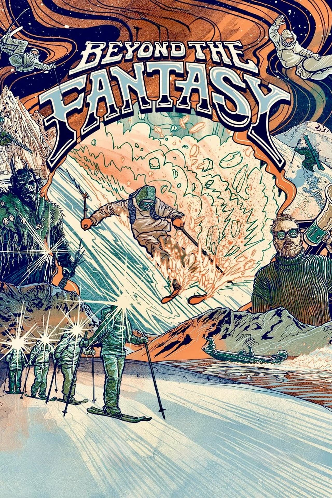 Beyond the Fantasy preview 1