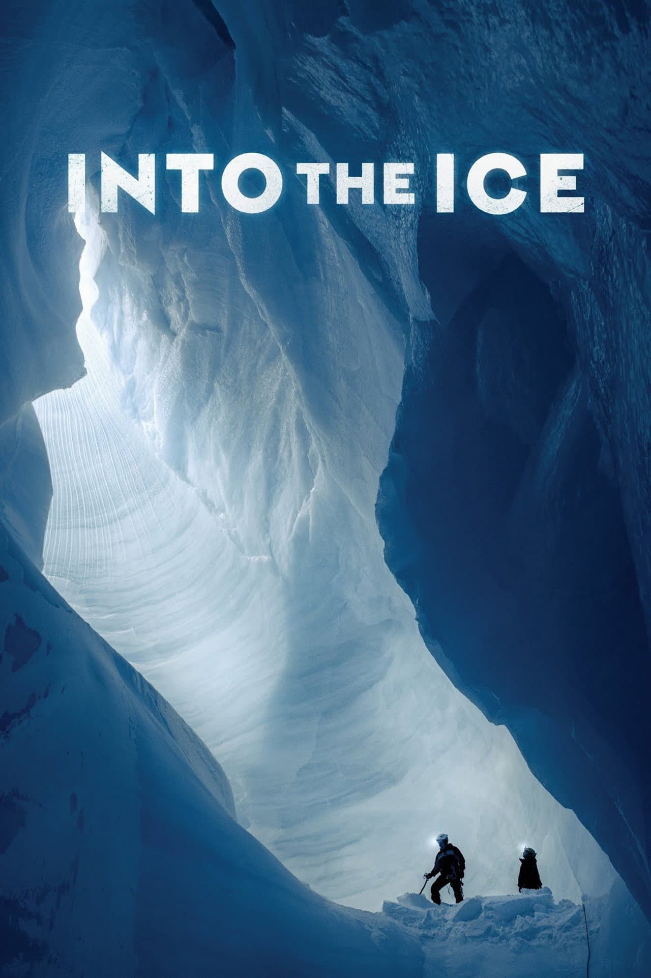 Into the Ice preview 2