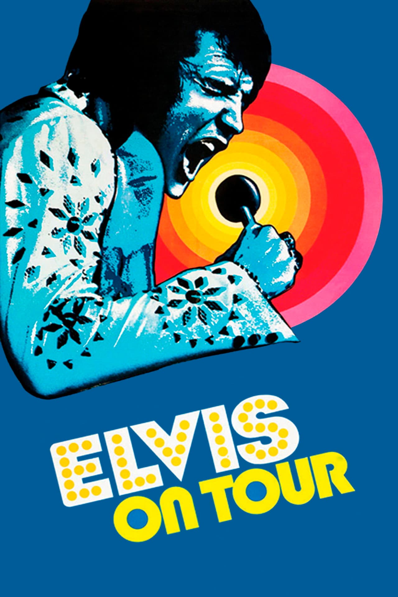 Elvis on Tour preview 2